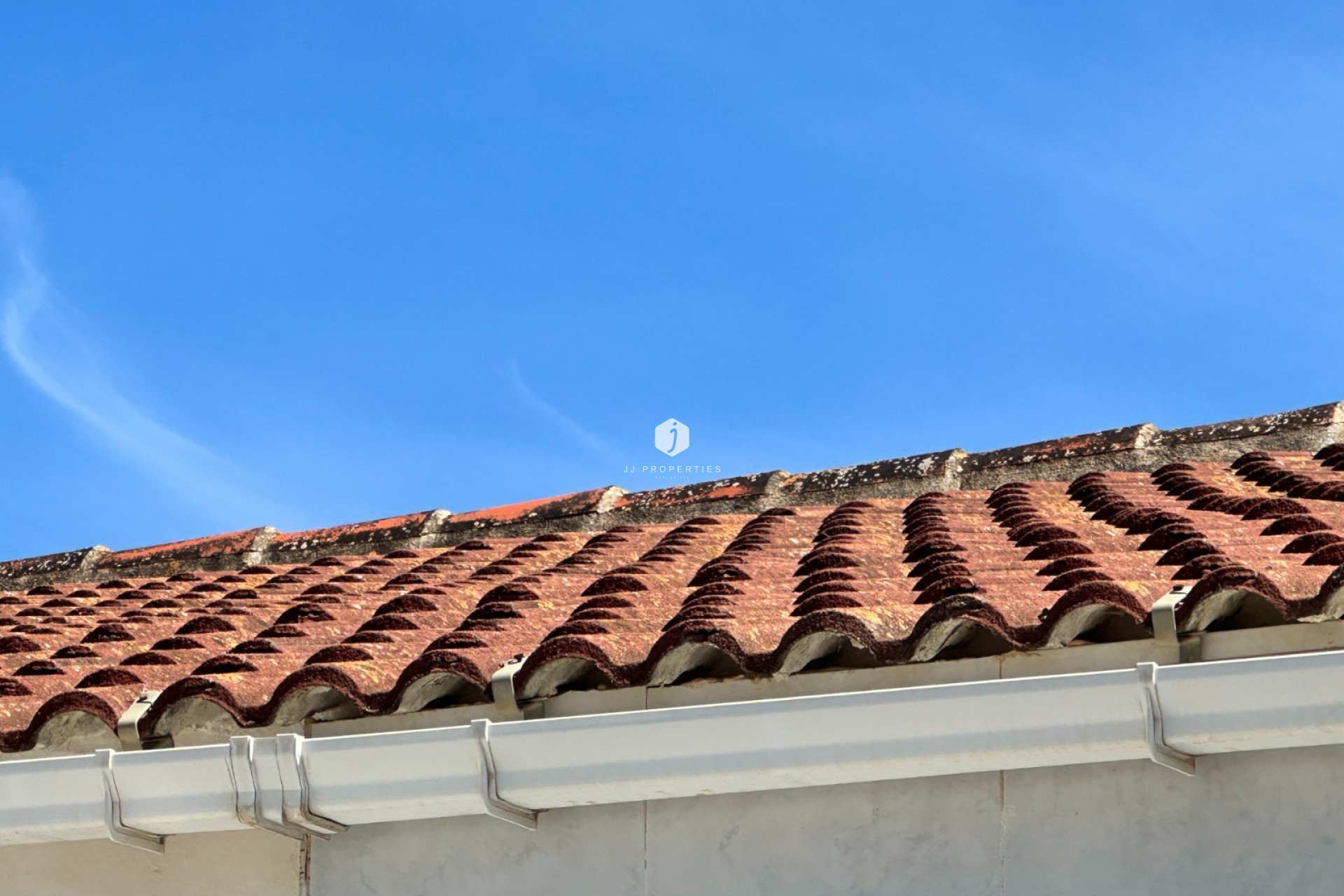 Aus zweiter Hand - Chalet -
Guardamar del Segura - Costa Blanca