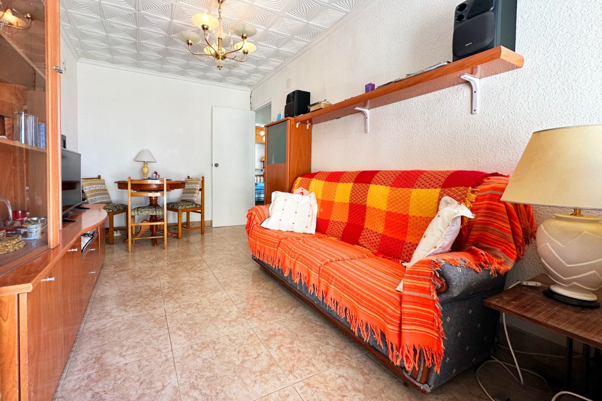 Aus zweiter Hand - Chalet -
Guardamar del Segura - Costa Blanca