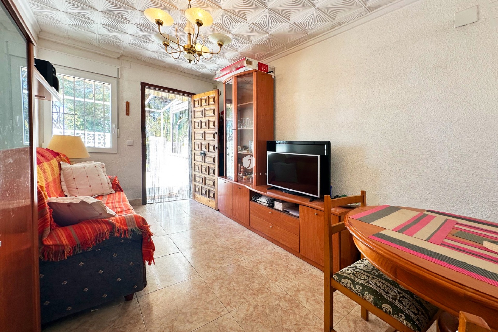 Aus zweiter Hand - Chalet -
Guardamar del Segura - Costa Blanca