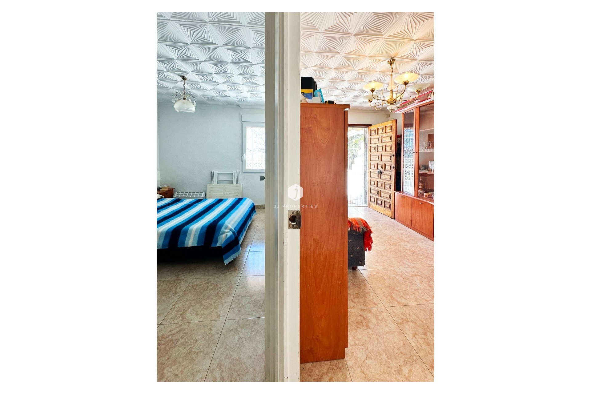 Aus zweiter Hand - Chalet -
Guardamar del Segura - Costa Blanca