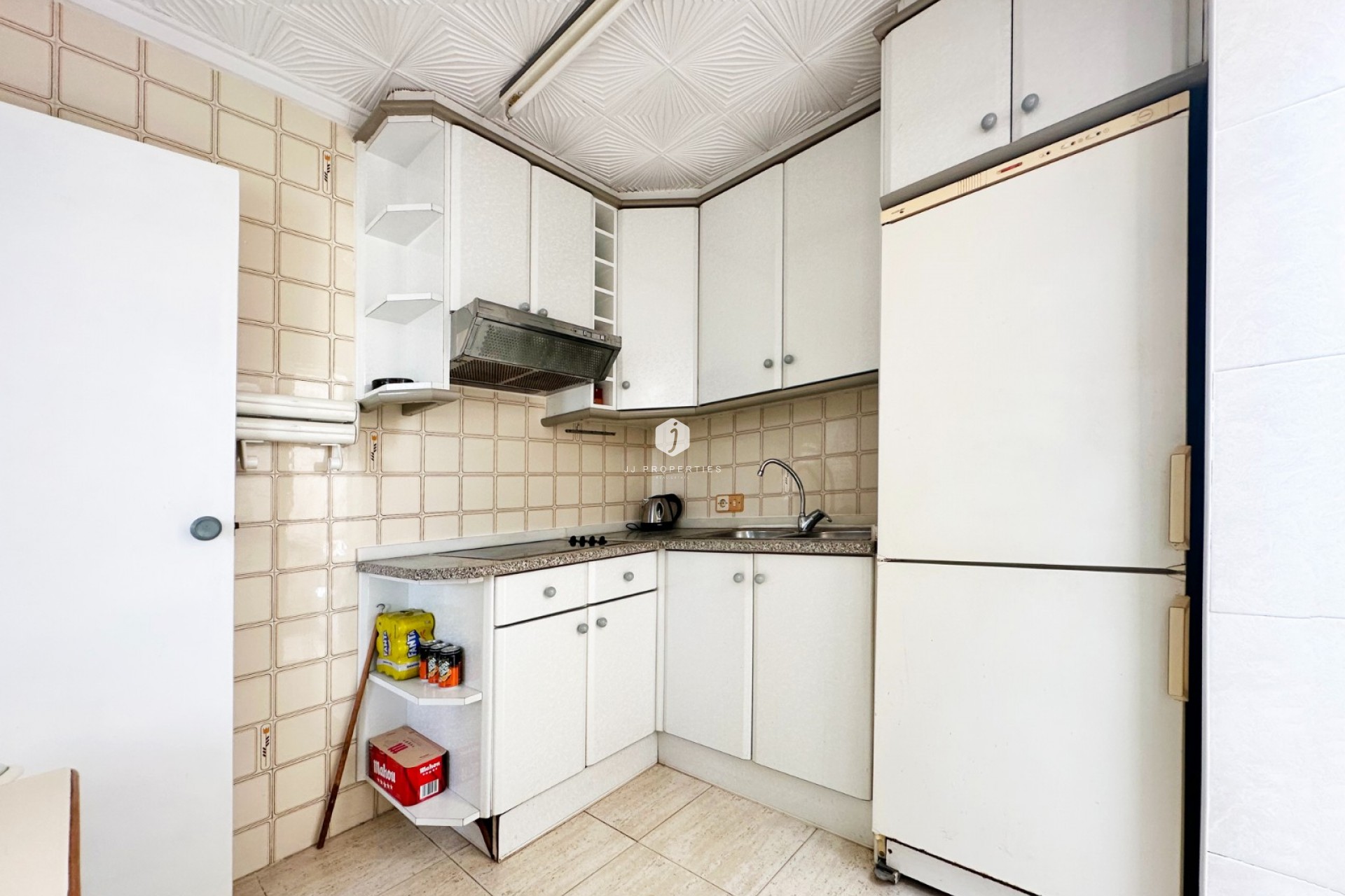 Aus zweiter Hand - Chalet -
Guardamar del Segura - Costa Blanca