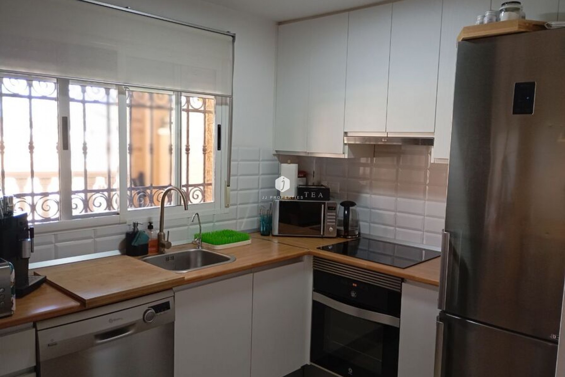 Aus zweiter Hand - Chalet -
Guardamar del Segura - Costa Blanca