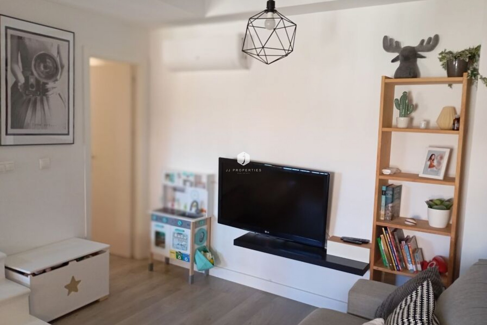 Aus zweiter Hand - Chalet -
Guardamar del Segura - Costa Blanca