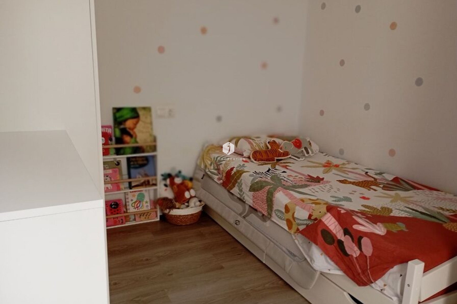 Aus zweiter Hand - Chalet -
Guardamar del Segura - Costa Blanca