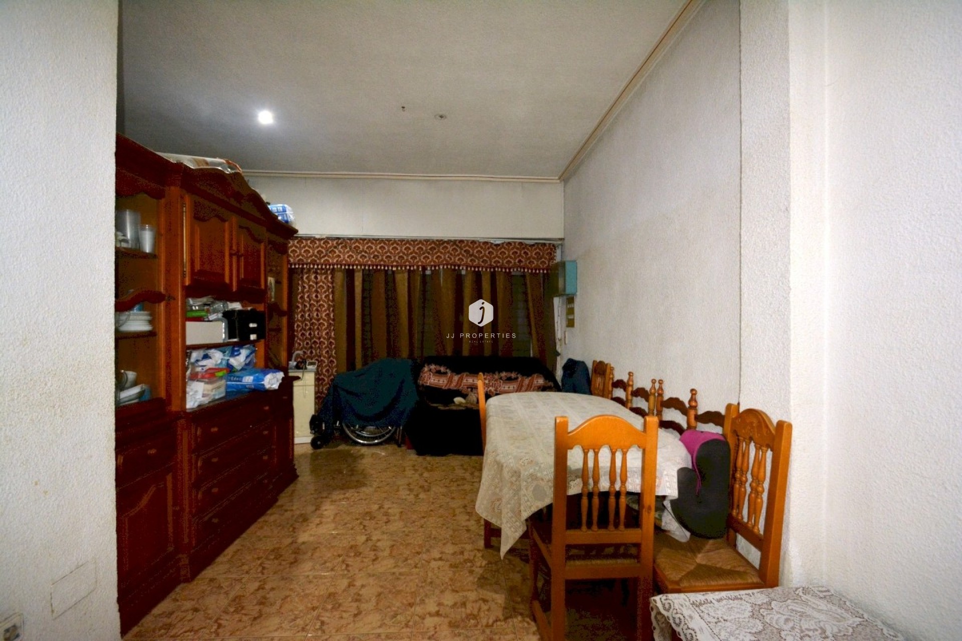 Aus zweiter Hand - Chalet -
Guardamar del Segura - Costa Blanca