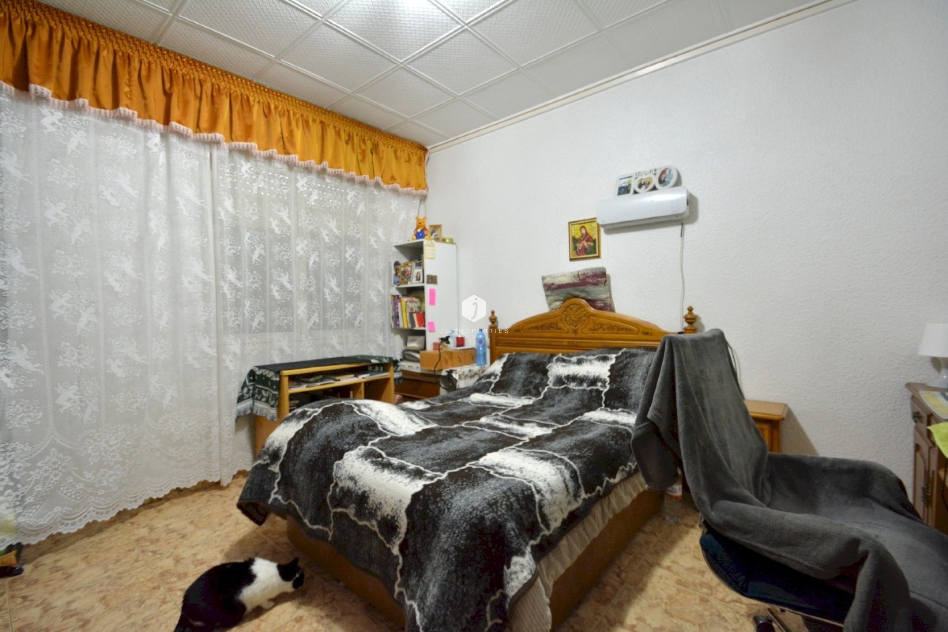 Aus zweiter Hand - Chalet -
Guardamar del Segura - Costa Blanca