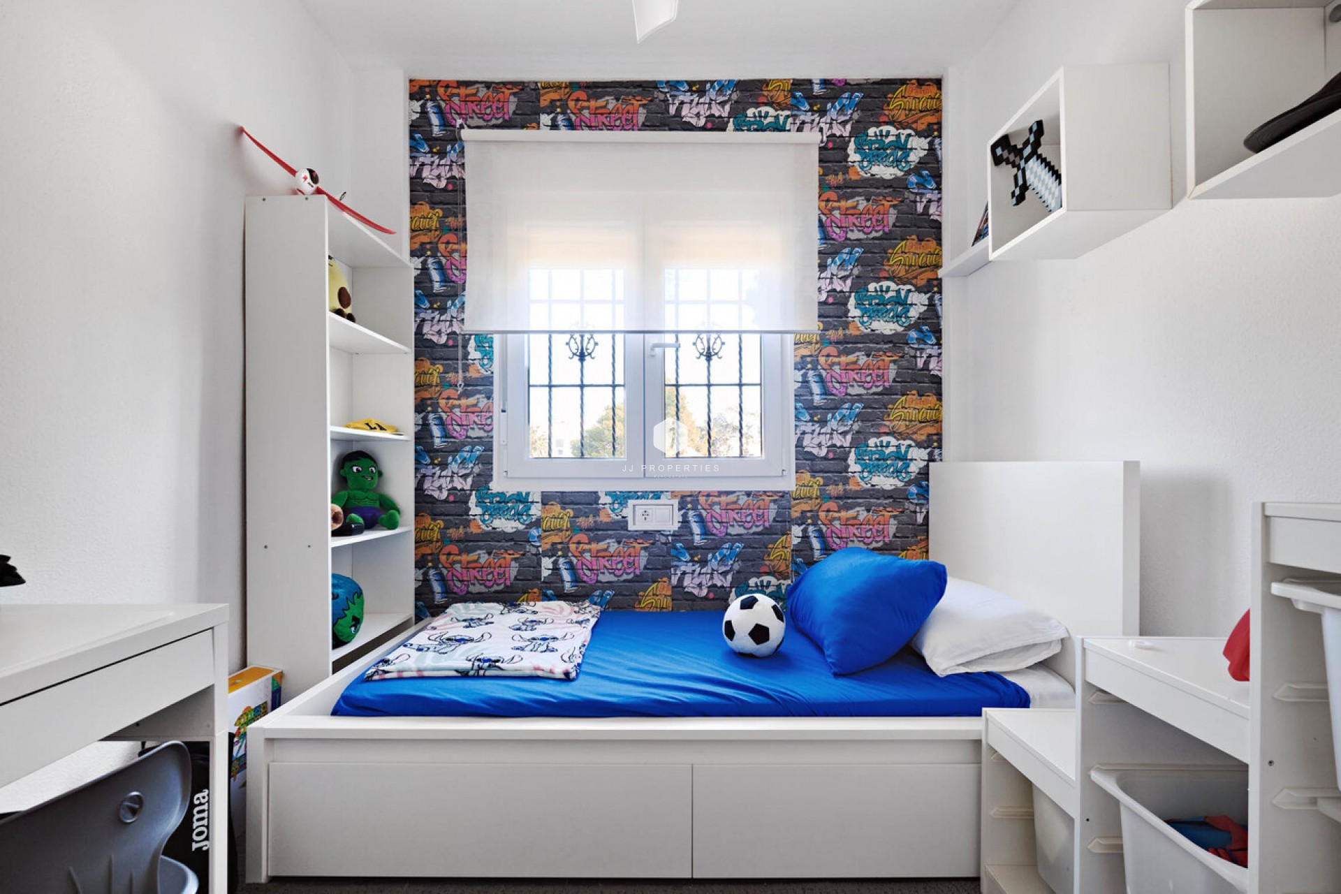 Aus zweiter Hand - Chalet -
Guardamar del Segura - El Raso