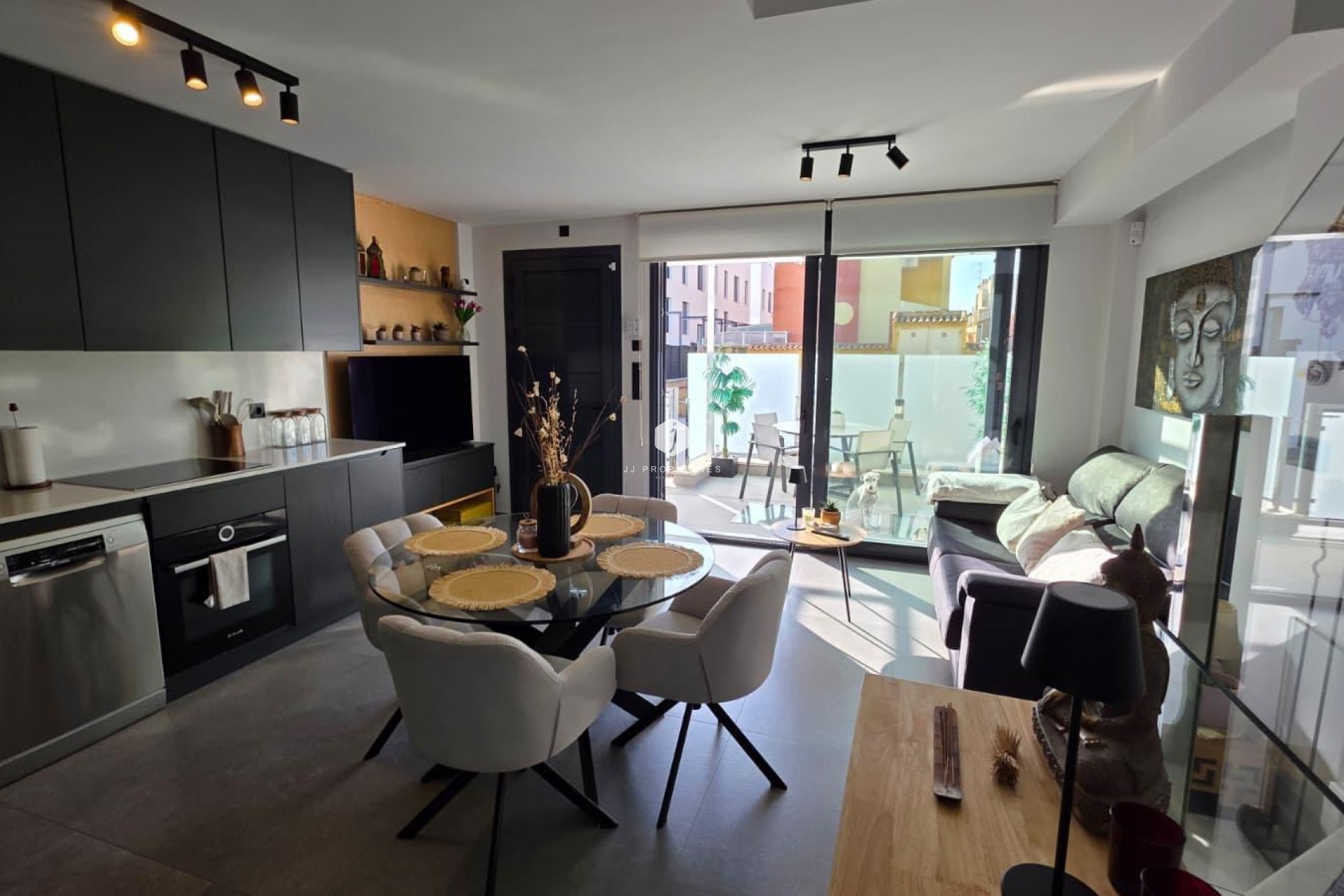 Aus zweiter Hand - Chalet -
Guardamar del Segura - Los Secanos