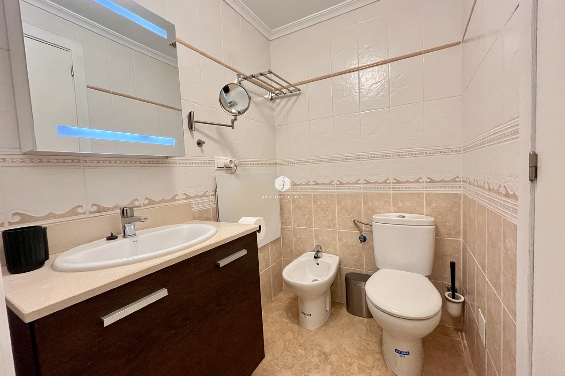 Aus zweiter Hand - Chalet -
La Mata - Costa Blanca