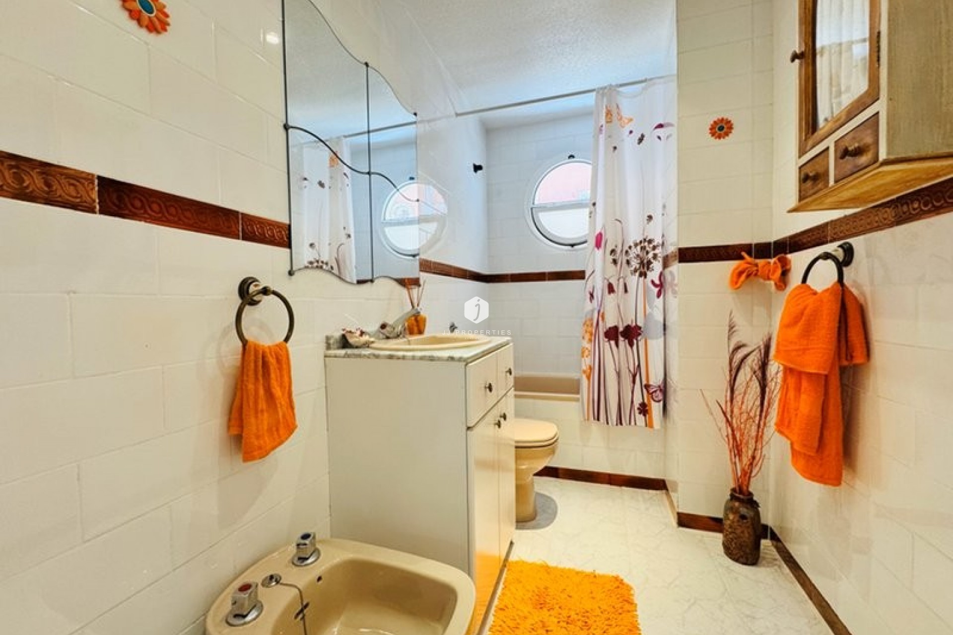 Aus zweiter Hand - Chalet -
La Mata - Costa Blanca