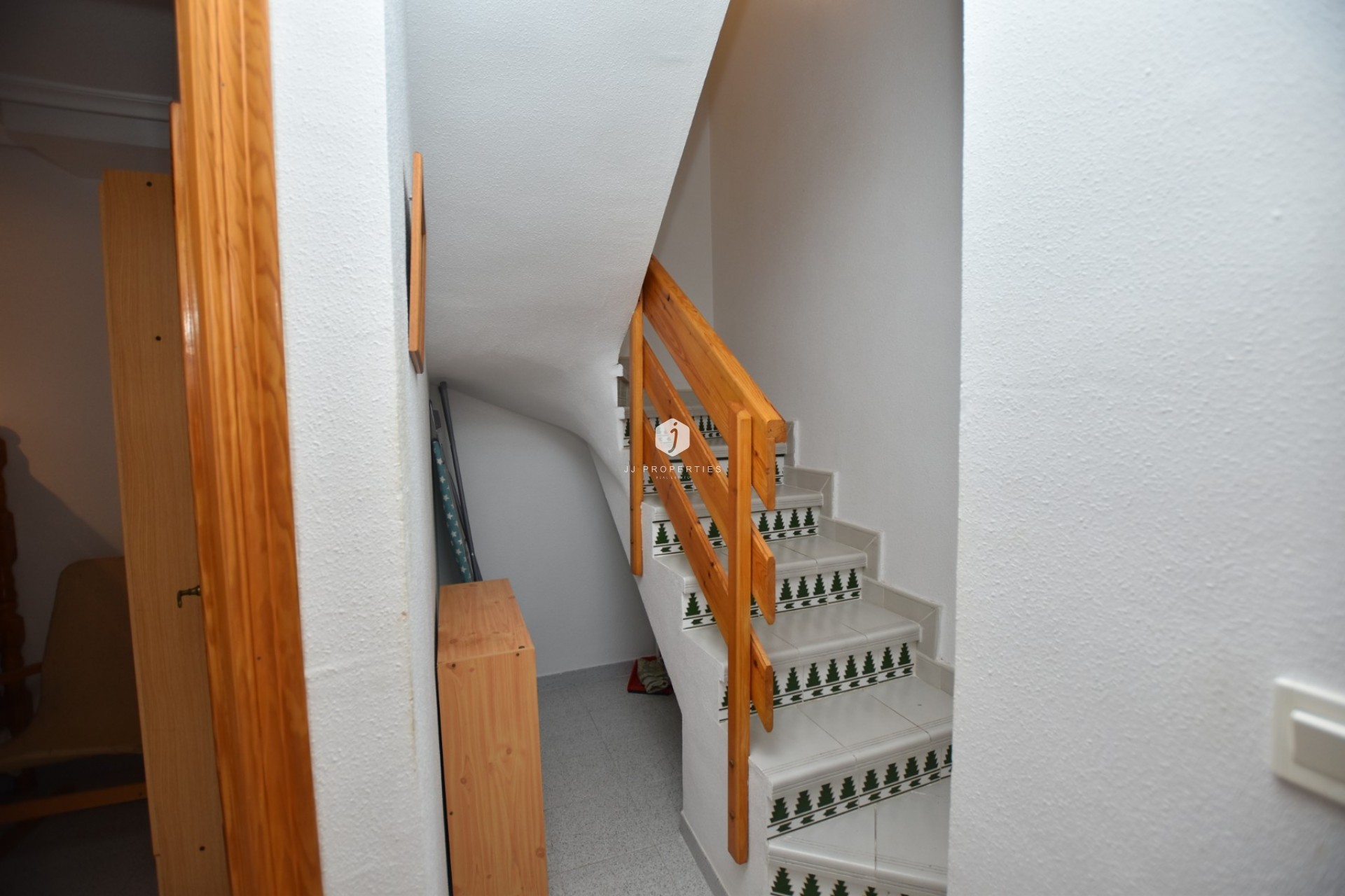 Aus zweiter Hand - Chalet -
La Mata - Costa Blanca