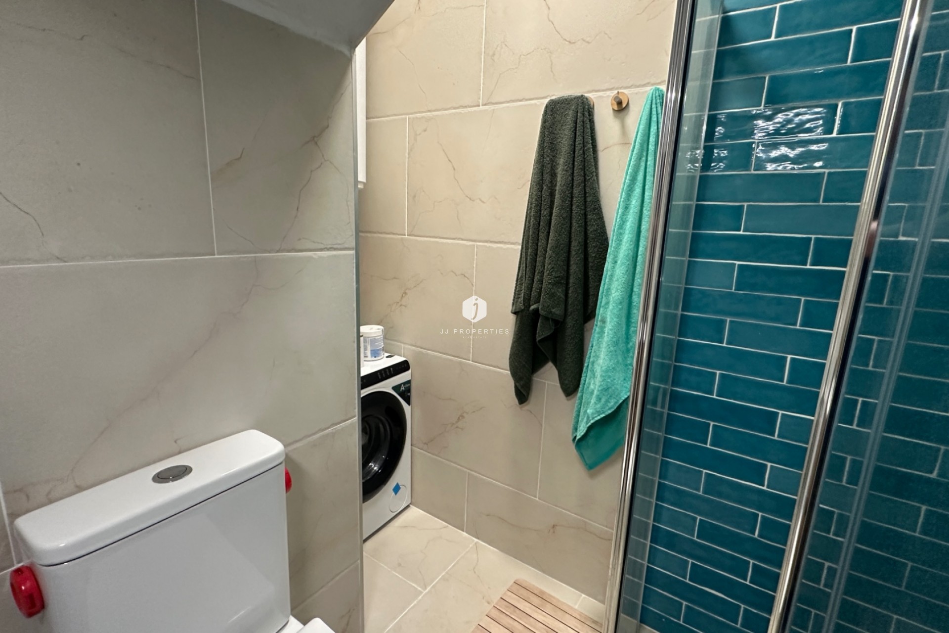 Aus zweiter Hand - Chalet -
La Mata - Costa Blanca