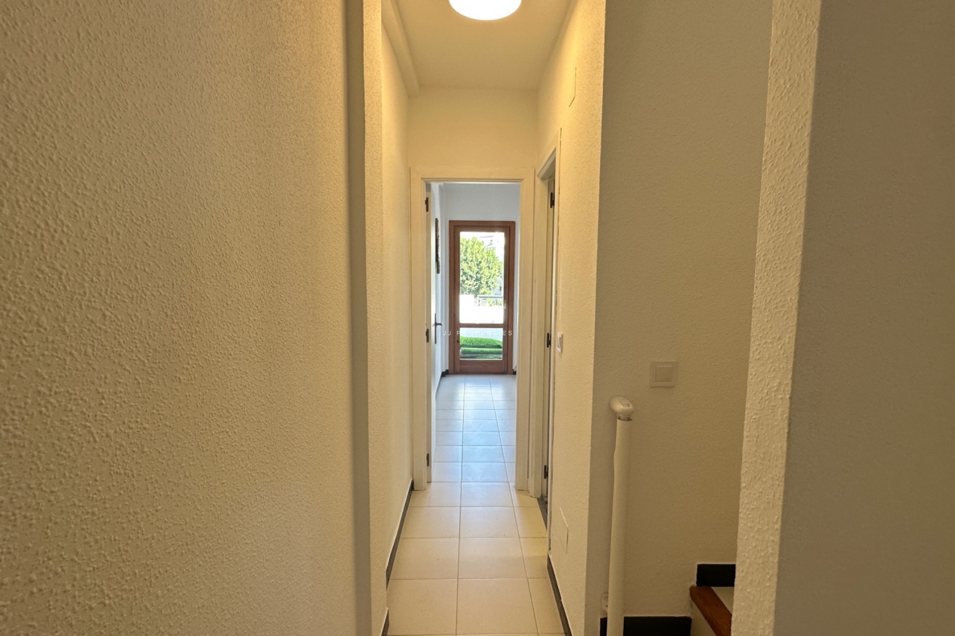Aus zweiter Hand - Chalet -
La Mata - Costa Blanca