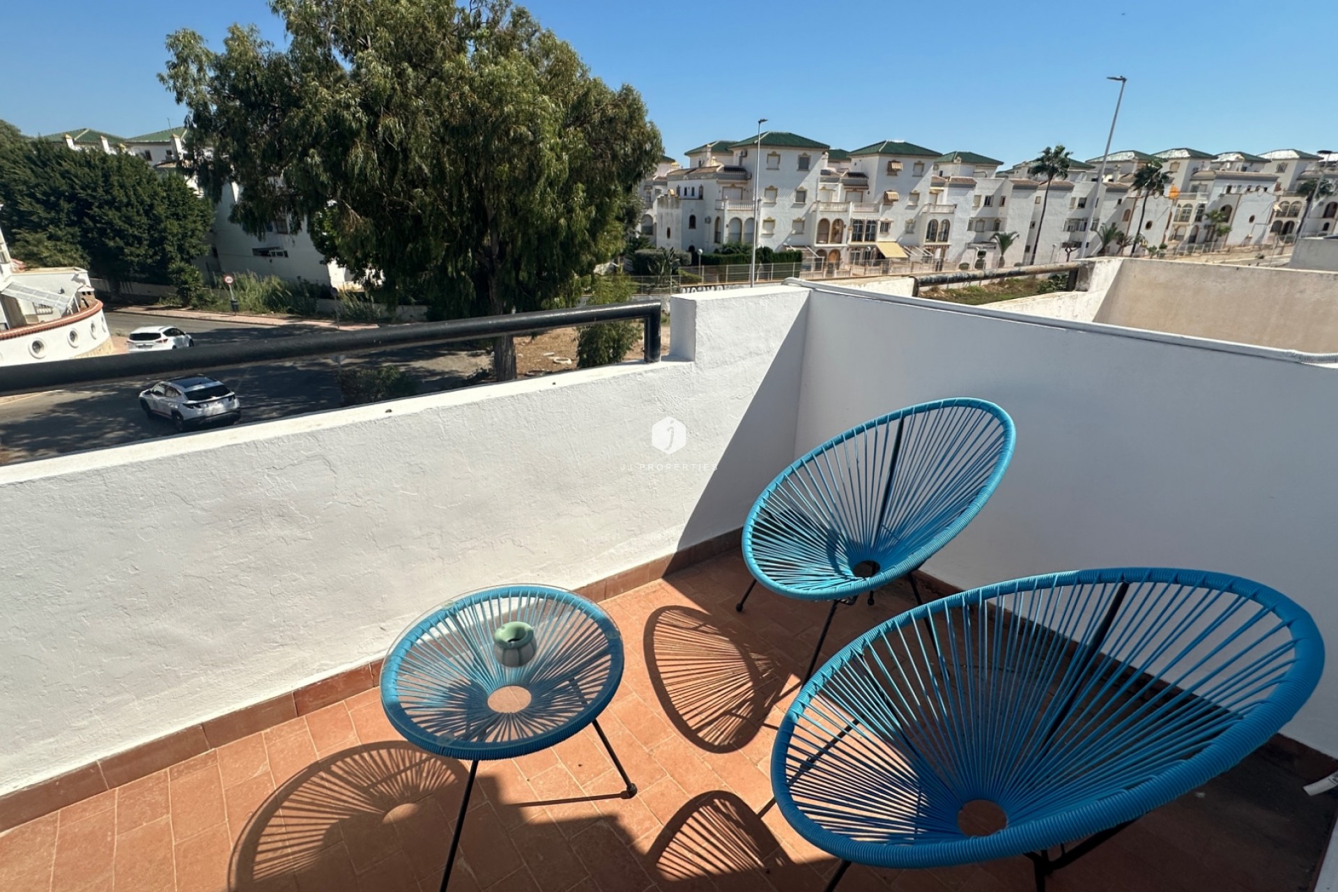 Aus zweiter Hand - Chalet -
La Mata - Costa Blanca