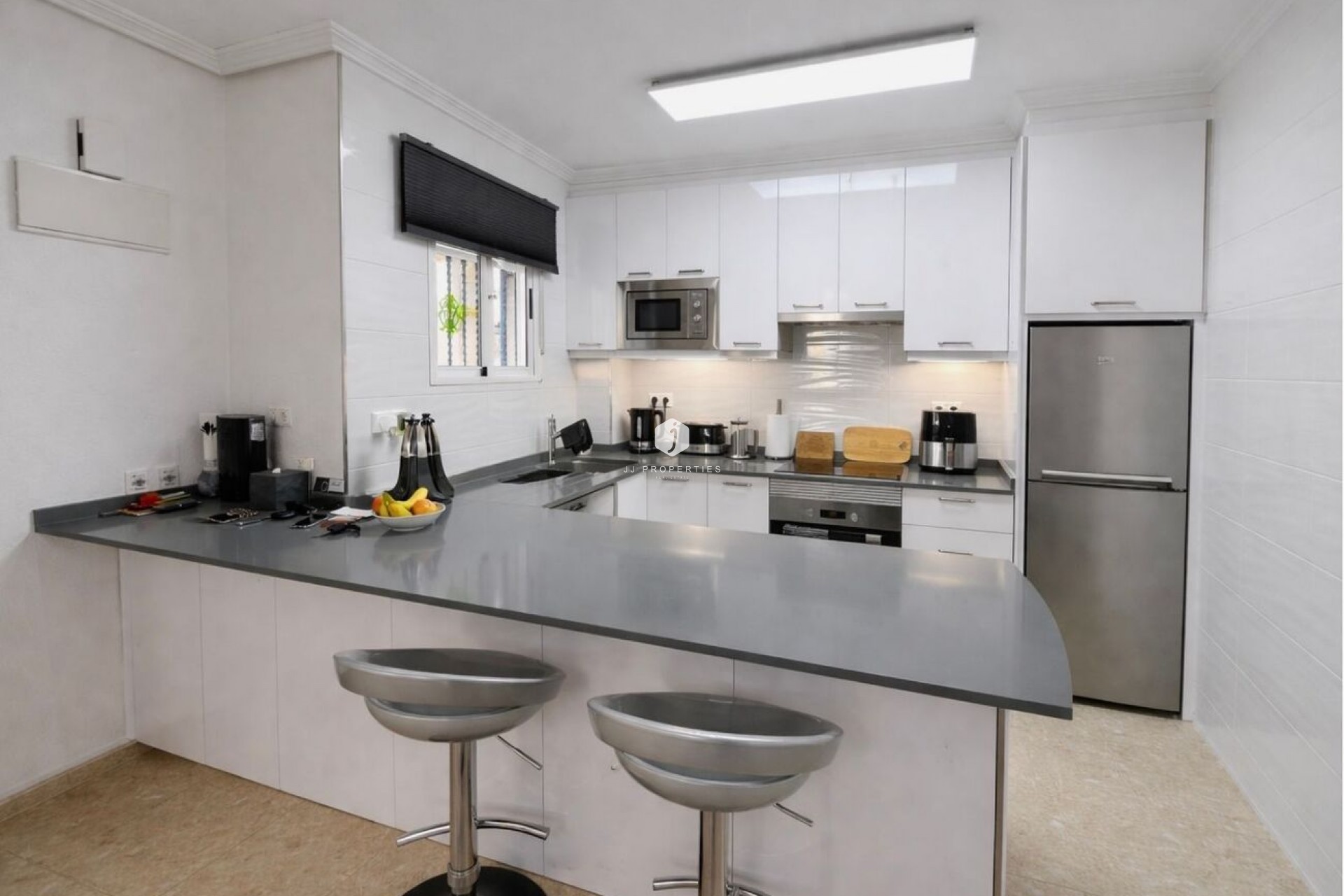 Aus zweiter Hand - Chalet -
La Zenia - Costa Blanca