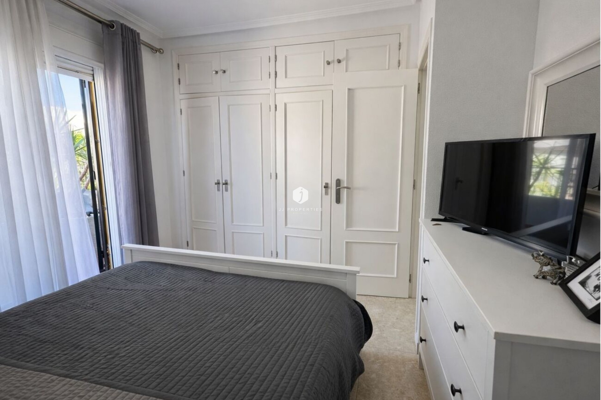 Aus zweiter Hand - Chalet -
La Zenia - Costa Blanca