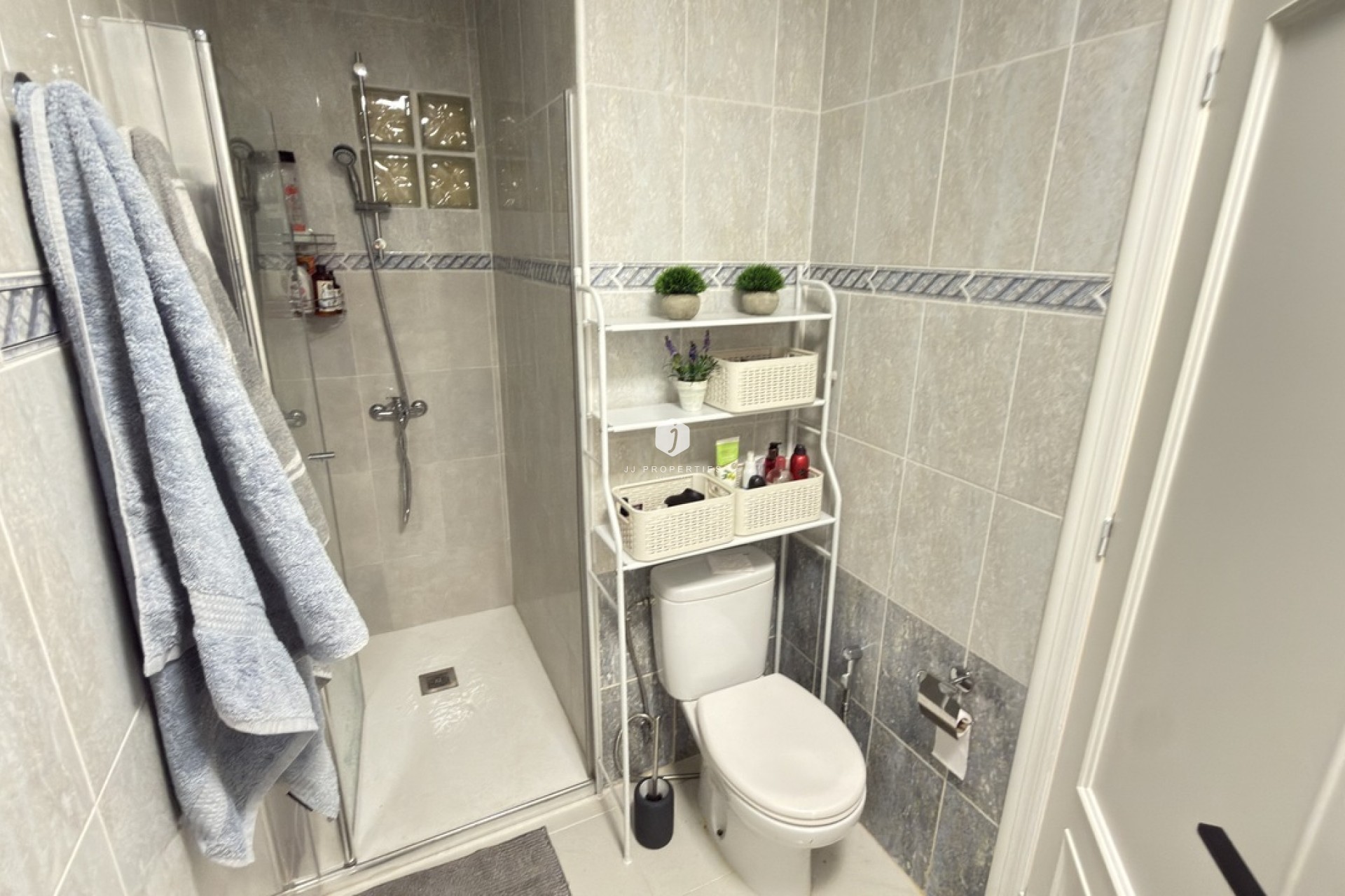 Aus zweiter Hand - Chalet -
La Zenia - Costa Blanca