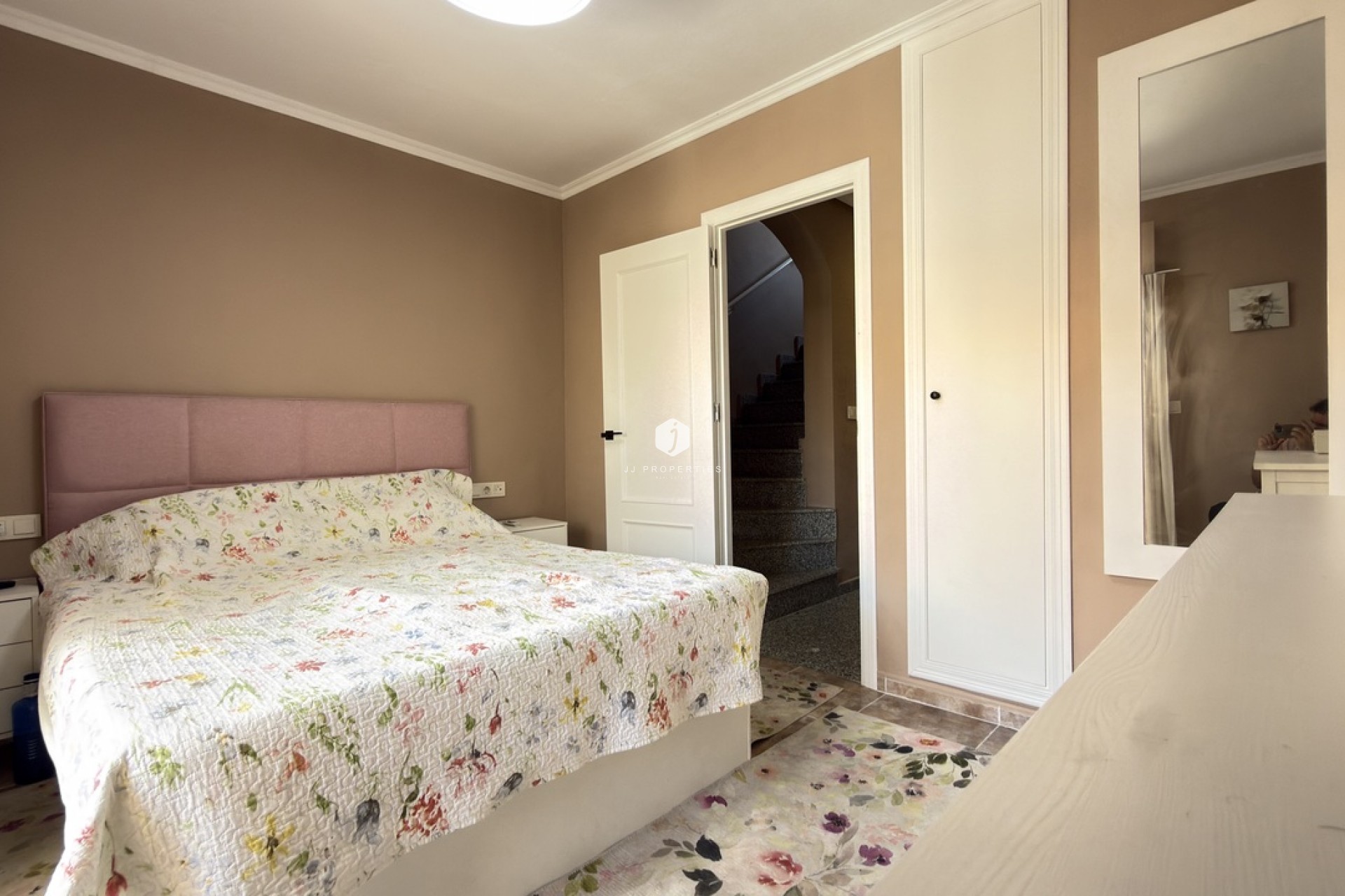 Aus zweiter Hand - Chalet -
La Zenia - Costa Blanca