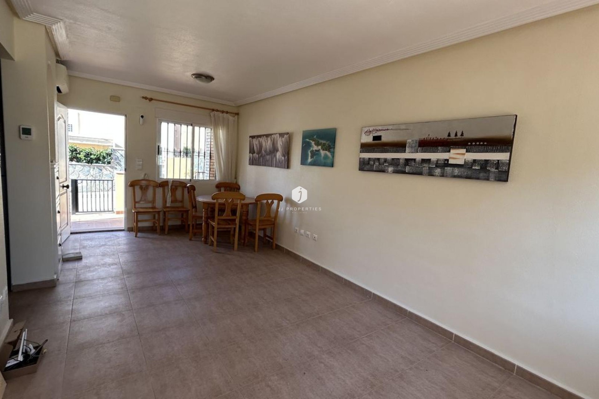 Aus zweiter Hand - Chalet -
Los Altos - Costa Blanca