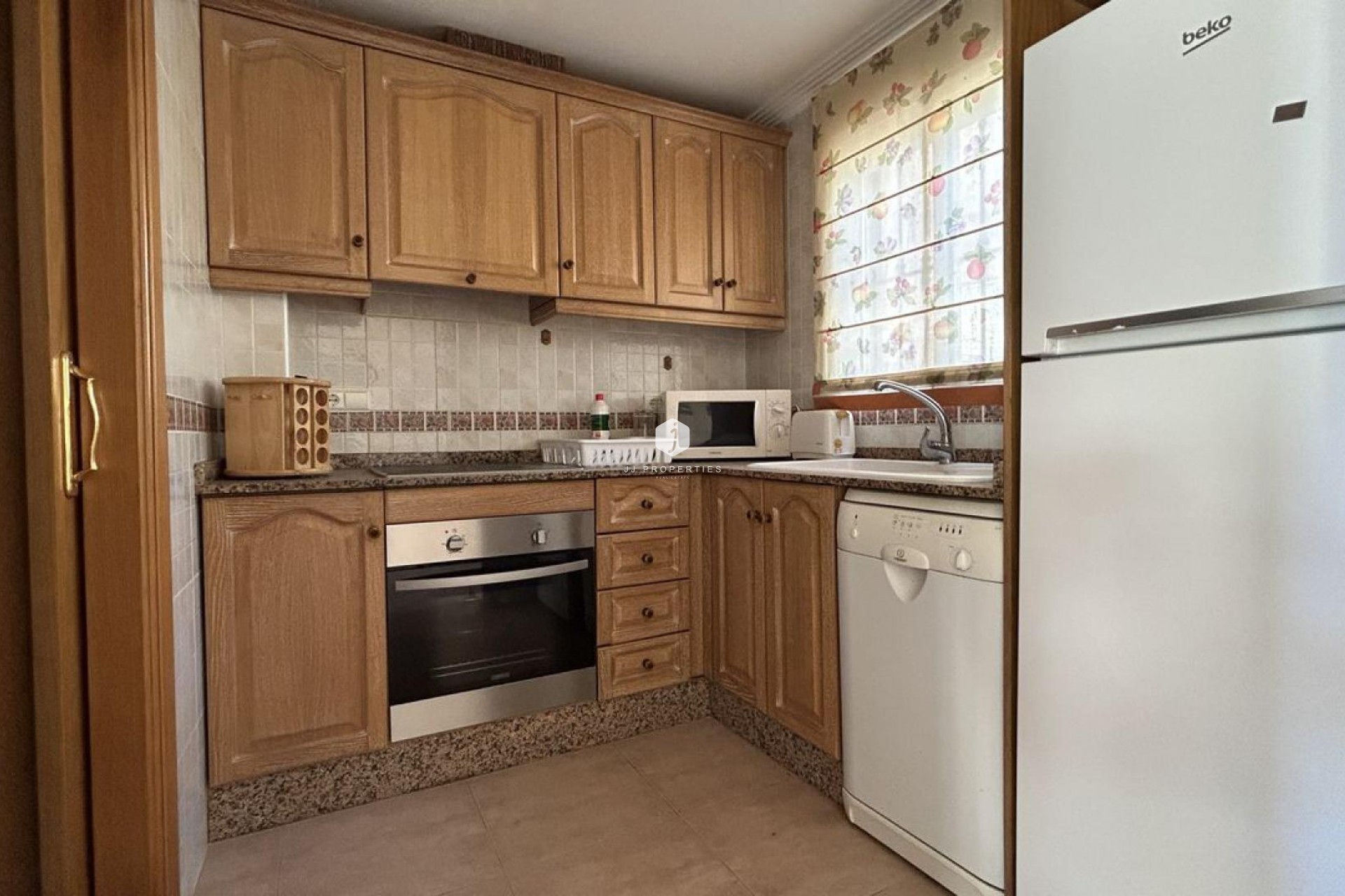 Aus zweiter Hand - Chalet -
Los Altos - Costa Blanca