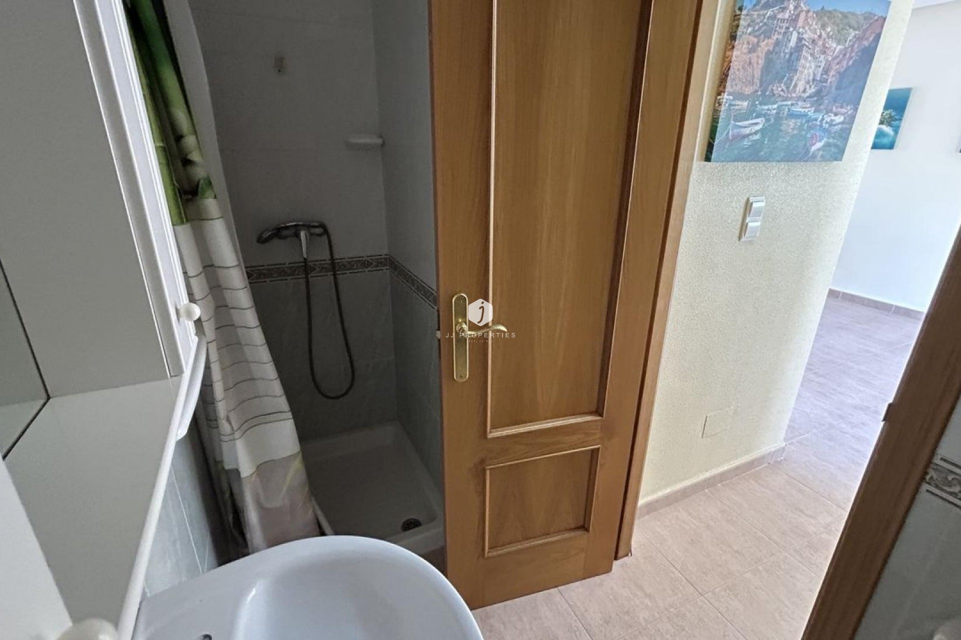 Aus zweiter Hand - Chalet -
Los Altos - Costa Blanca