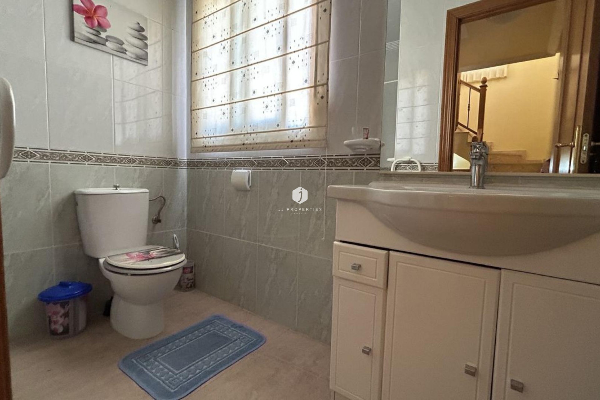 Aus zweiter Hand - Chalet -
Los Altos - Costa Blanca