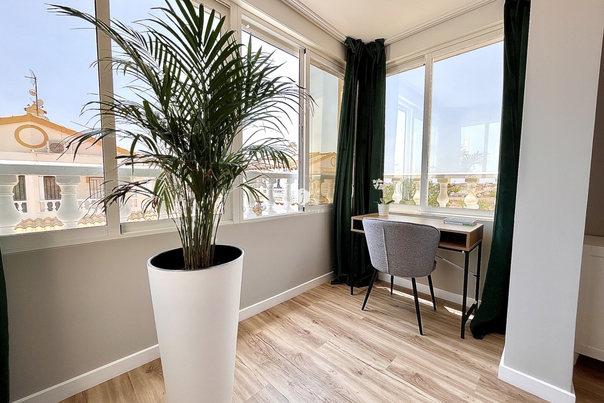 Aus zweiter Hand - Chalet -
Los Altos - Costa Blanca