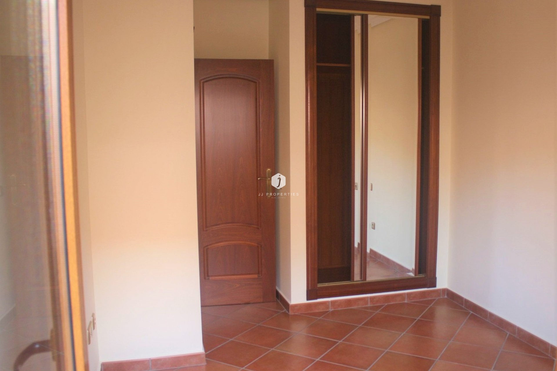 Aus zweiter Hand - Chalet -
Los Altos - Costa Blanca