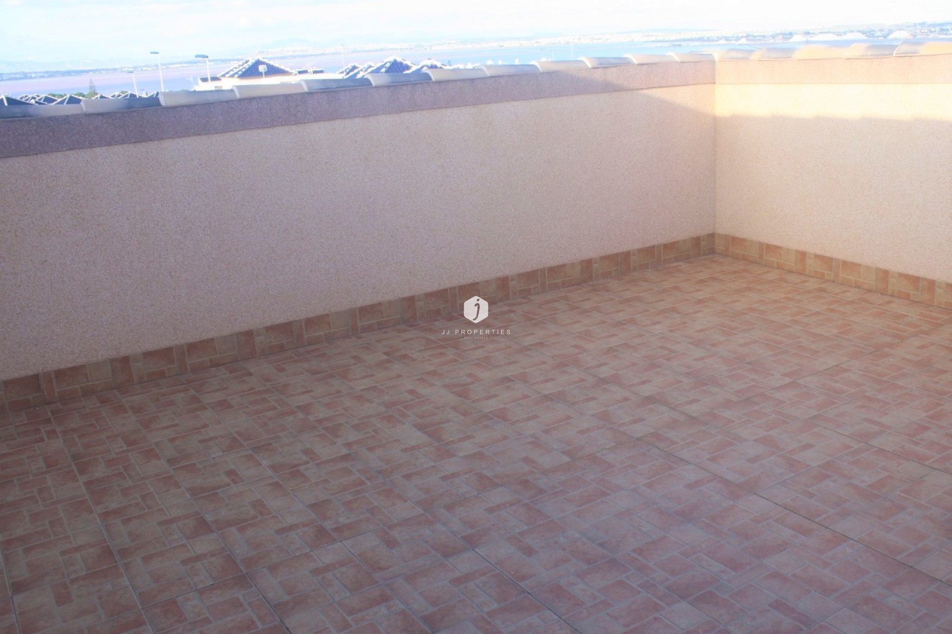 Aus zweiter Hand - Chalet -
Los Altos - Costa Blanca