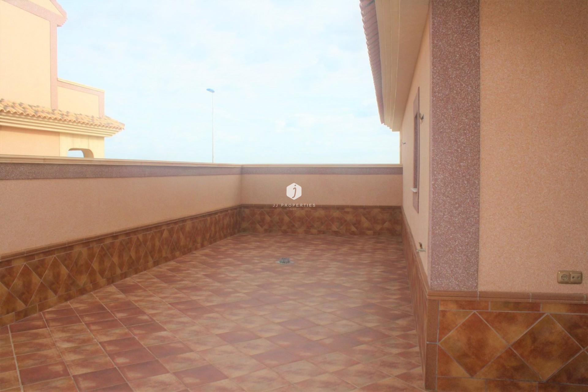Aus zweiter Hand - Chalet -
Los Altos - Costa Blanca