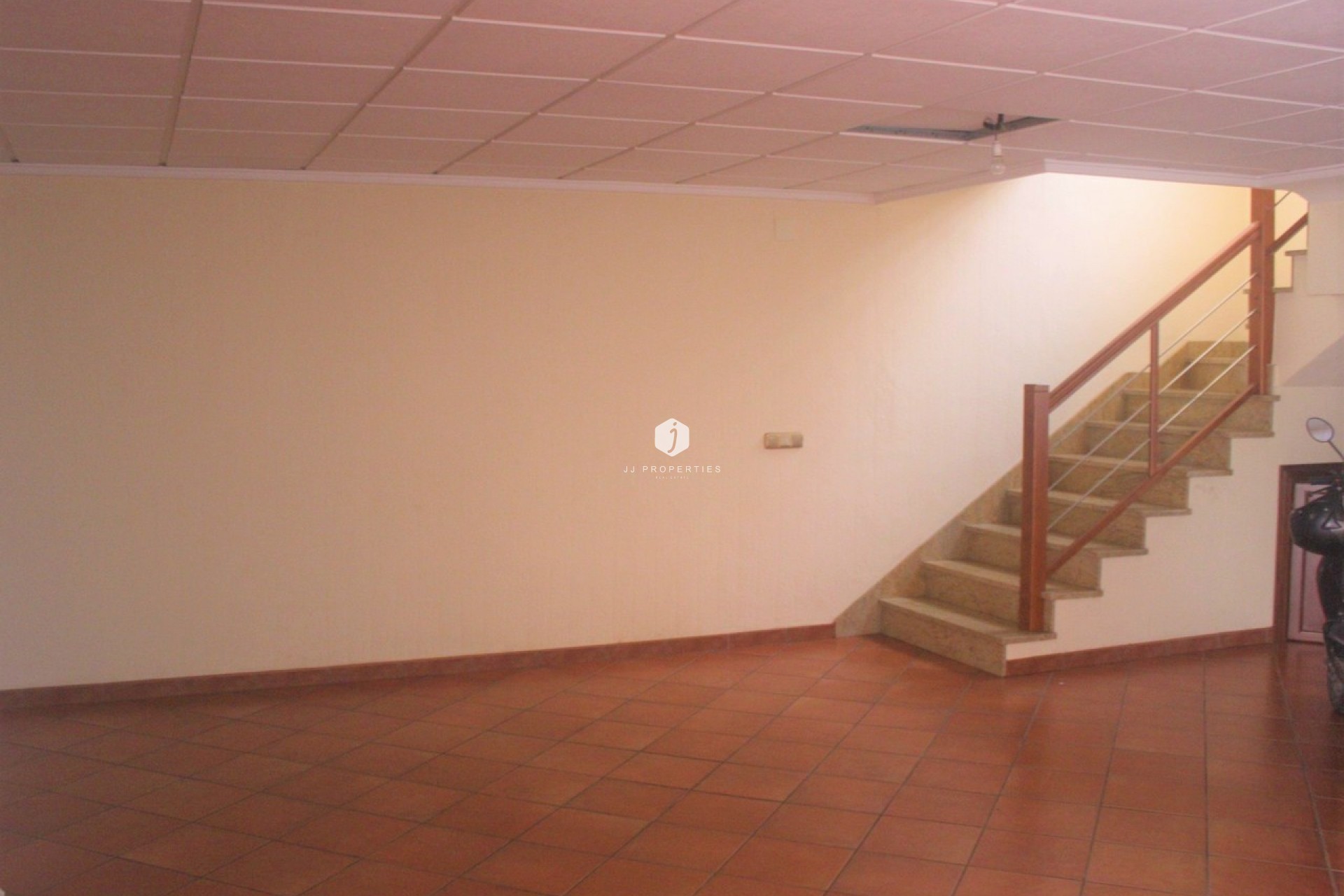 Aus zweiter Hand - Chalet -
Los Altos - Costa Blanca