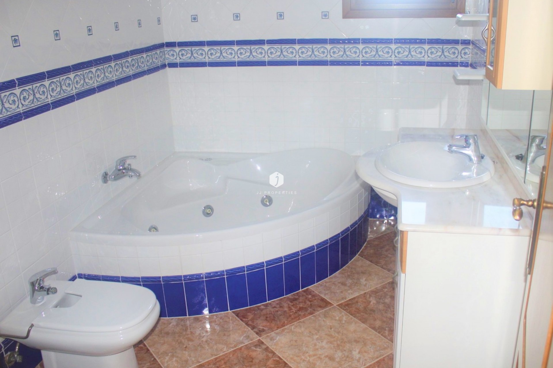 Aus zweiter Hand - Chalet -
Los Altos - Costa Blanca