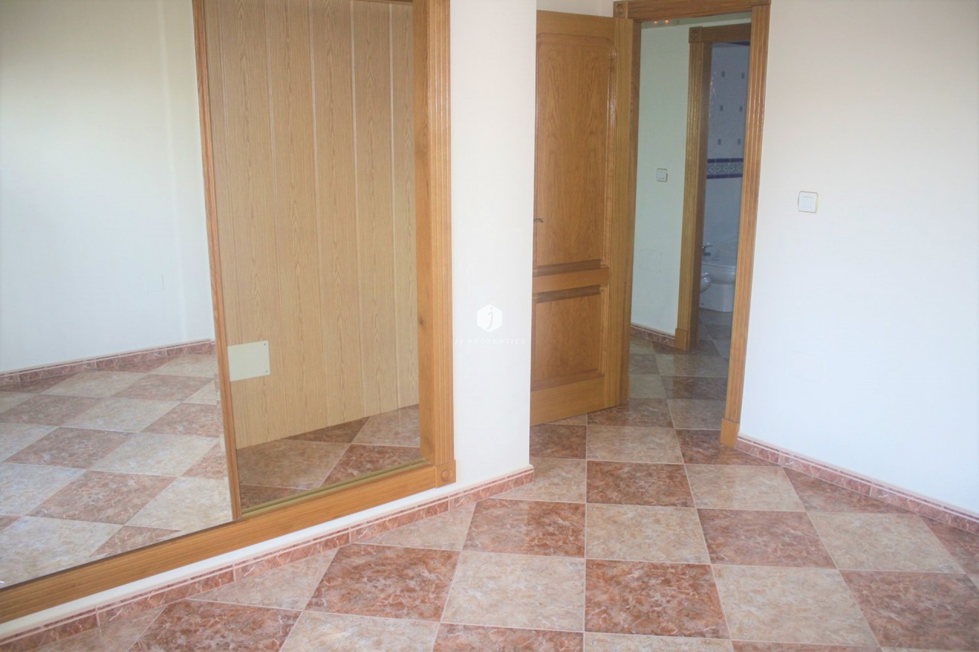Aus zweiter Hand - Chalet -
Los Altos - Costa Blanca