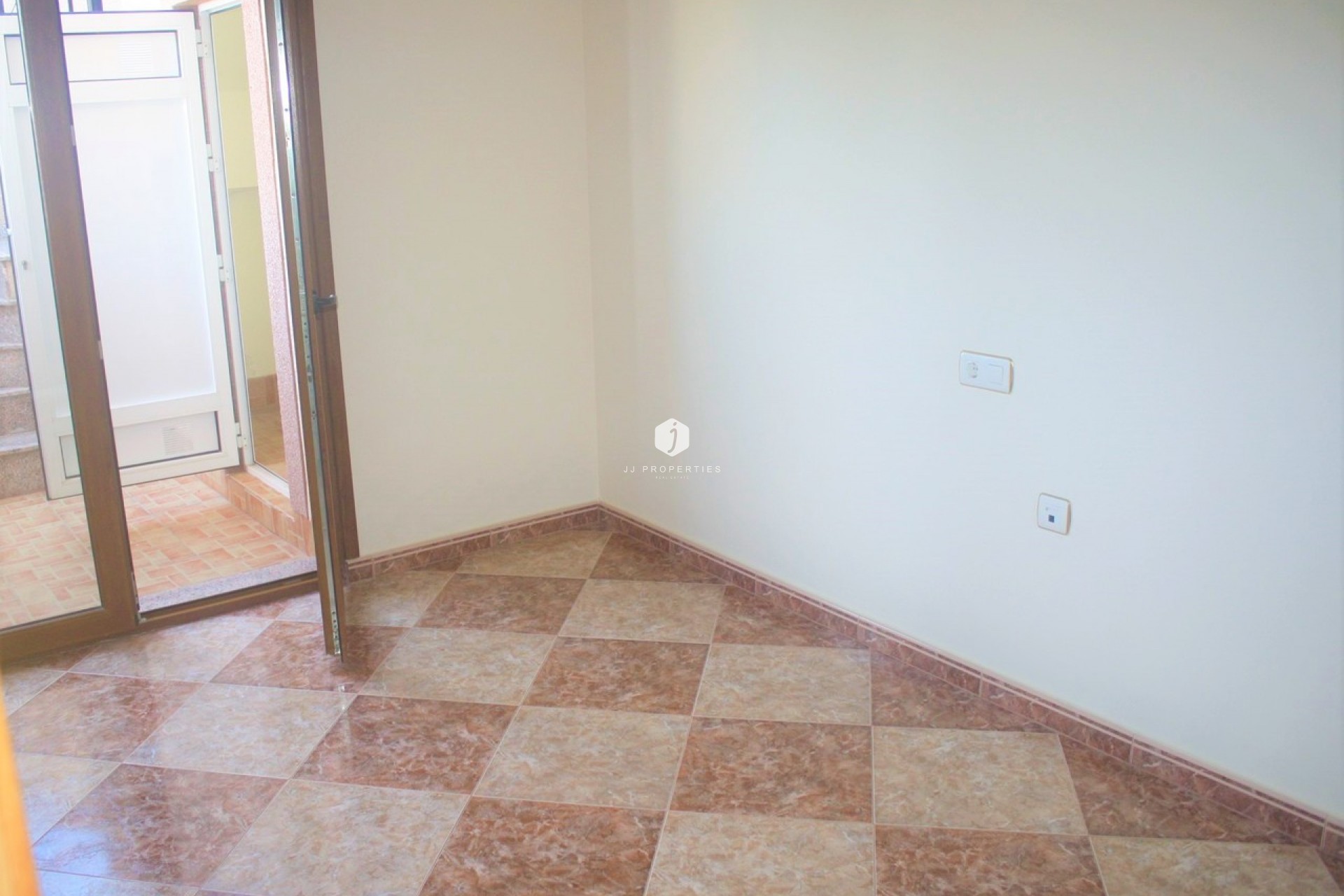 Aus zweiter Hand - Chalet -
Los Altos - Costa Blanca