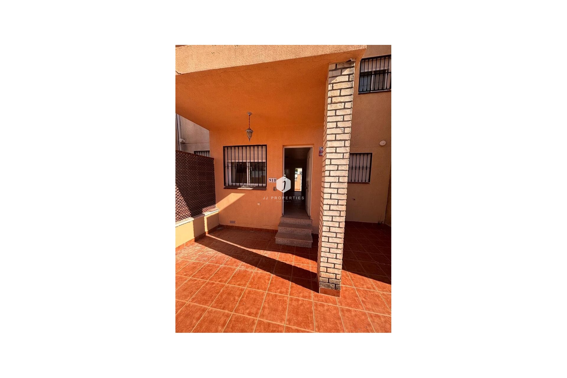 Aus zweiter Hand - Chalet -
Los Altos - Costa Blanca