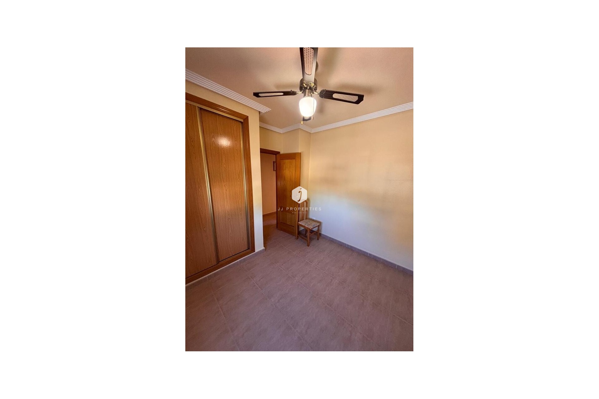 Aus zweiter Hand - Chalet -
Los Altos - Costa Blanca