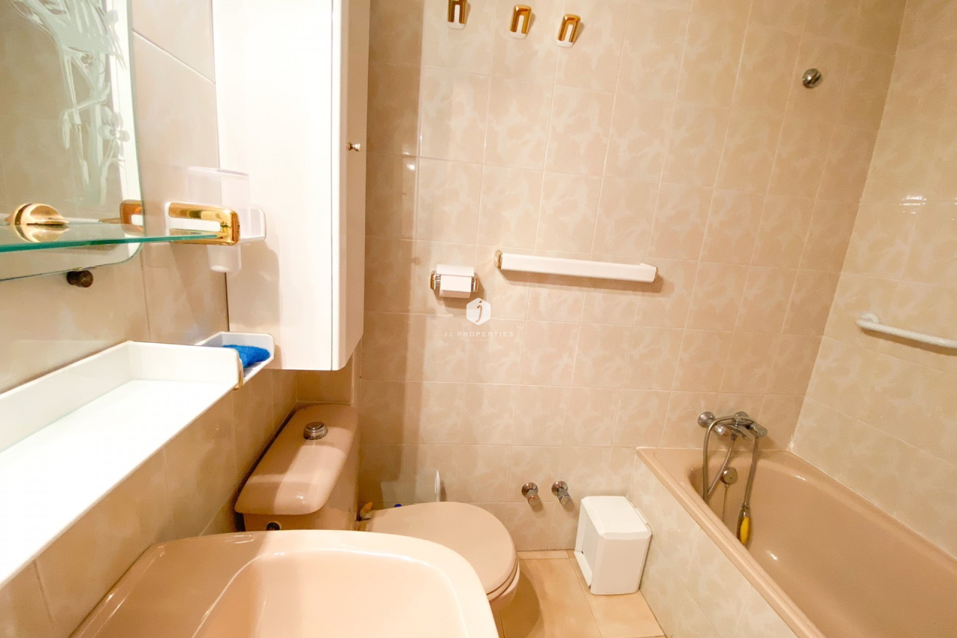 Aus zweiter Hand - Chalet -
Los Balcones - Costa Blanca