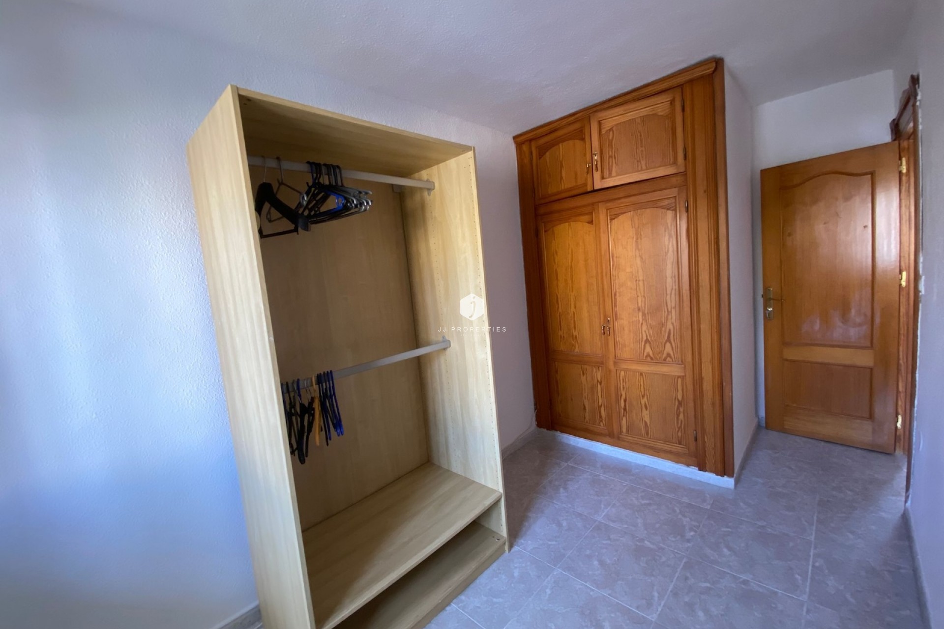 Aus zweiter Hand - Chalet -
Los Balcones - Costa Blanca