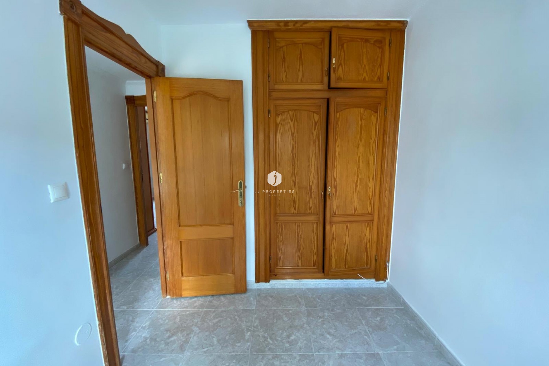 Aus zweiter Hand - Chalet -
Los Balcones - Costa Blanca