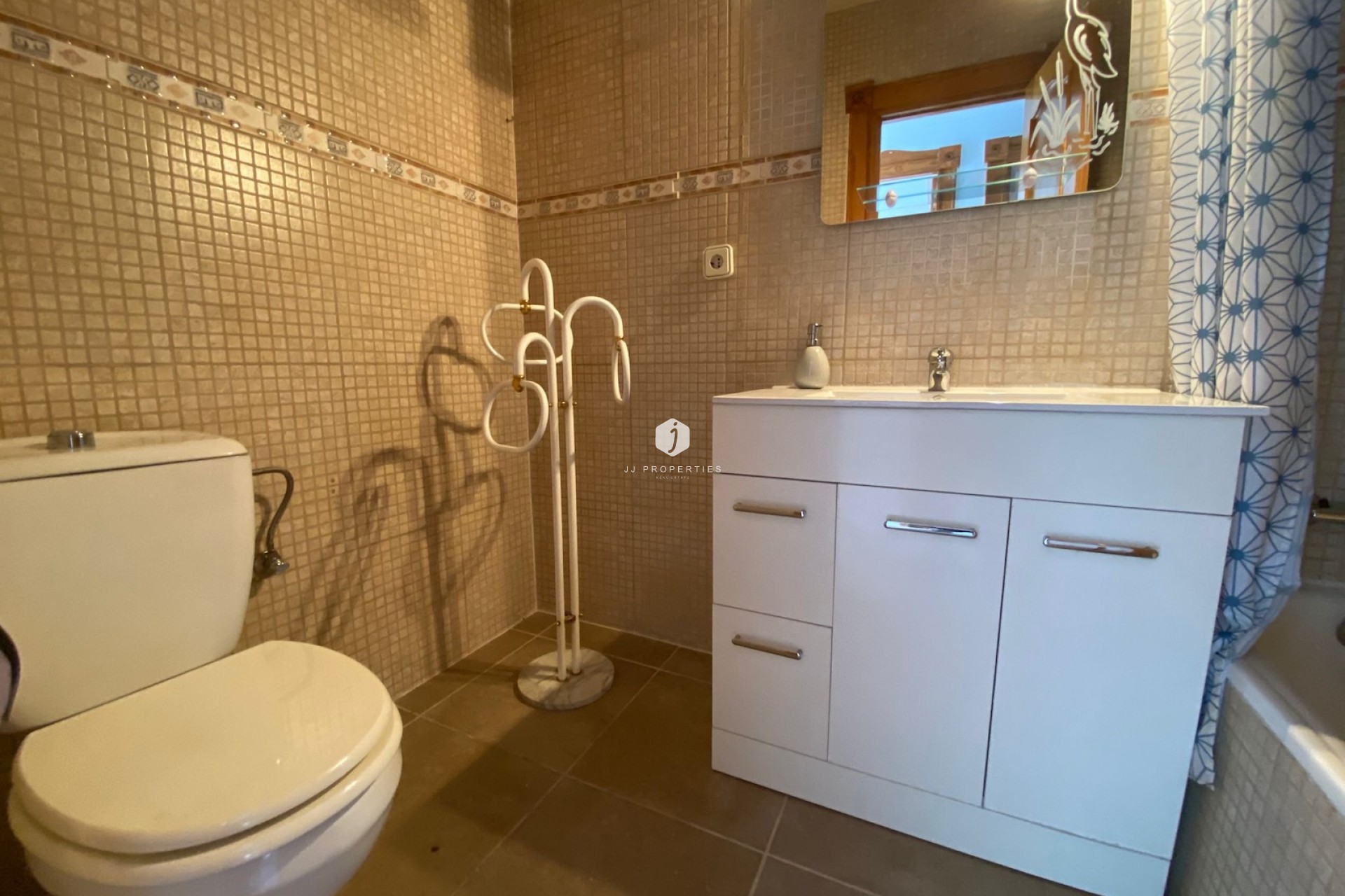 Aus zweiter Hand - Chalet -
Los Balcones - Costa Blanca