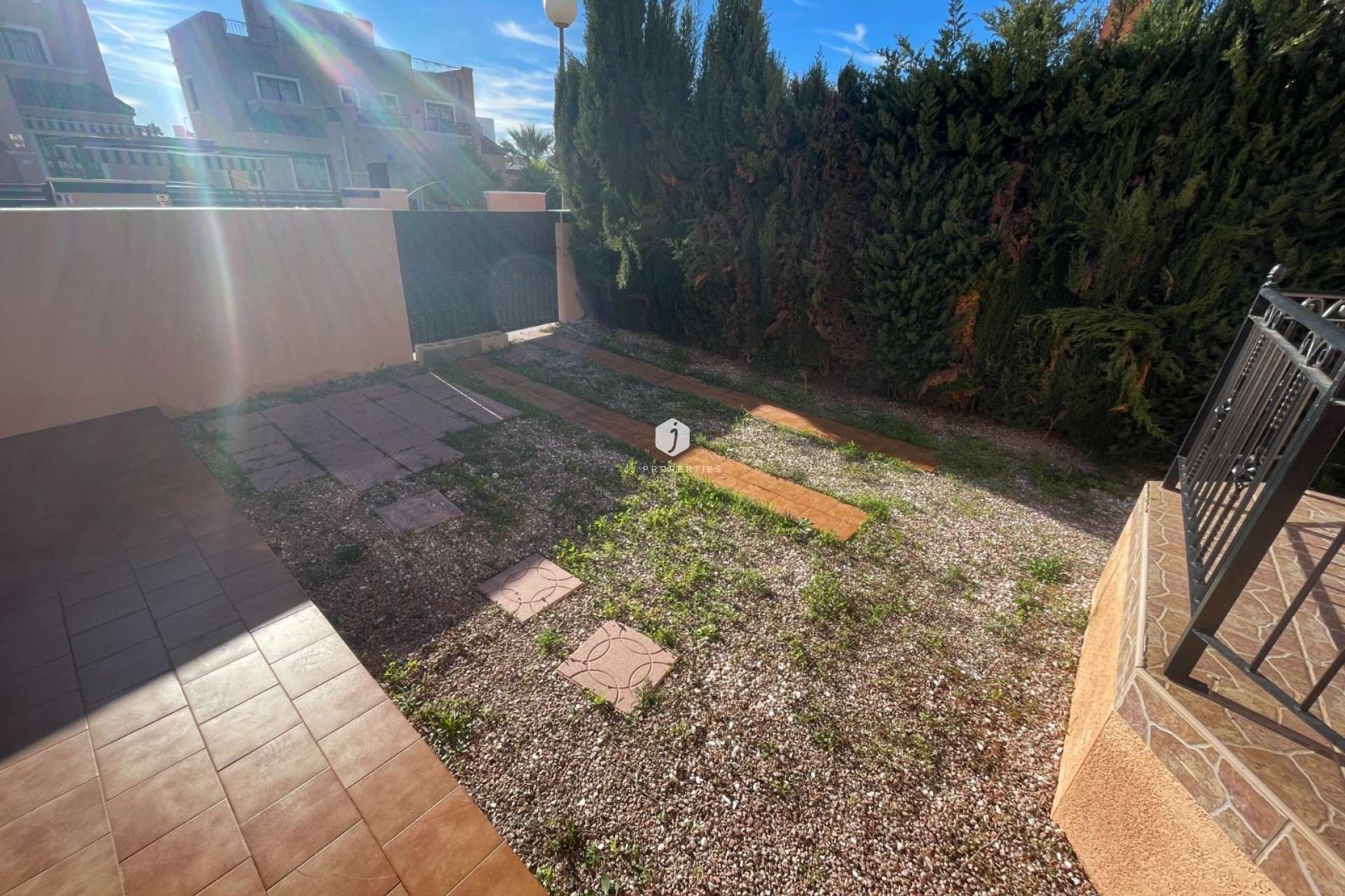 Aus zweiter Hand - Chalet -
Los Montesinos - Costa Blanca