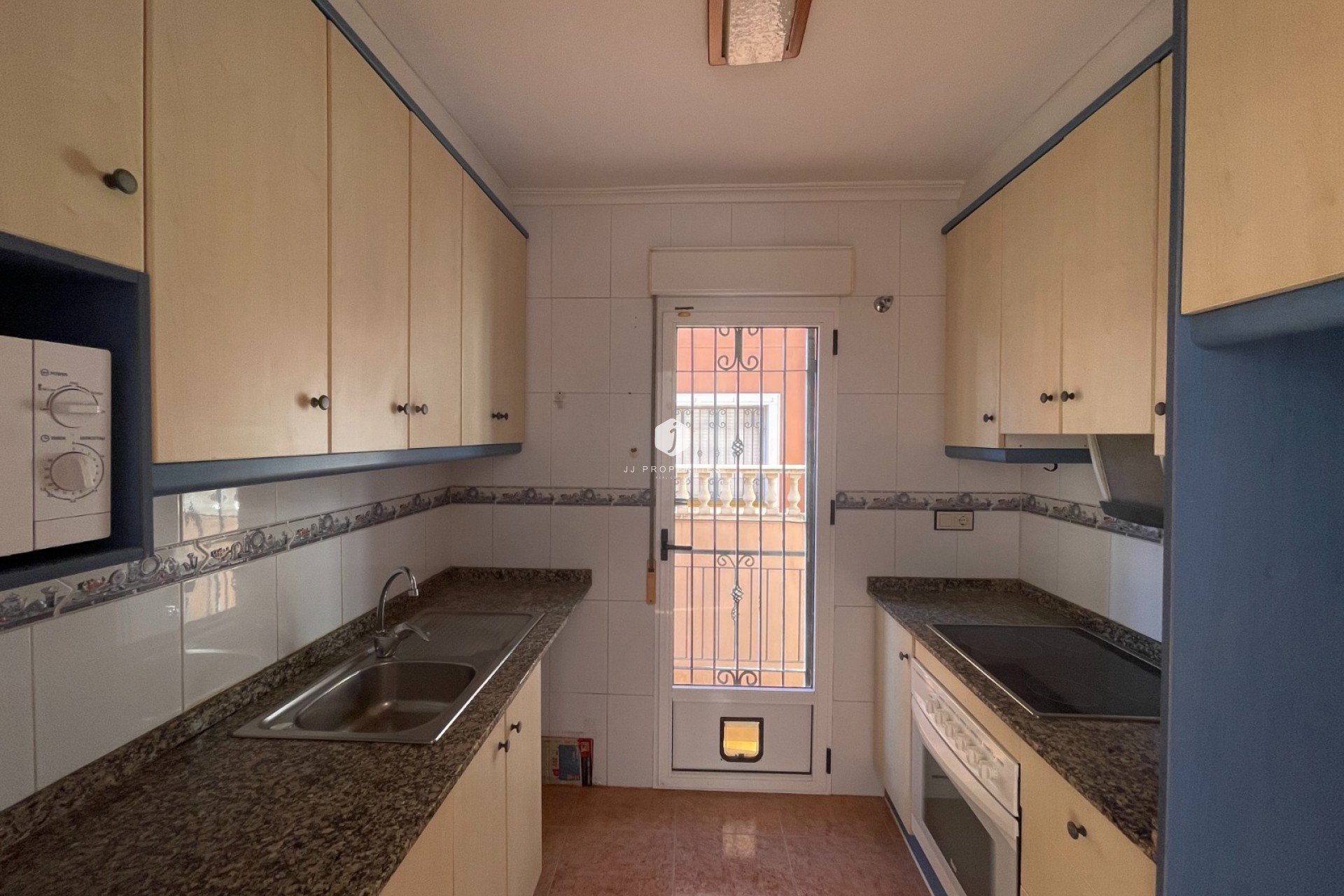 Aus zweiter Hand - Chalet -
Los Montesinos - Costa Blanca