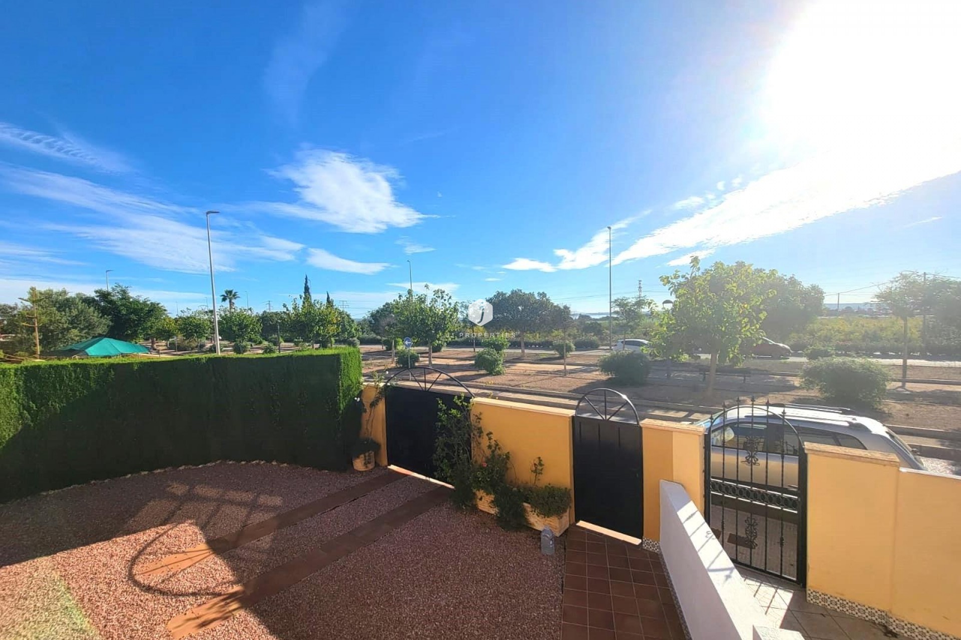 Aus zweiter Hand - Chalet -
Los Montesinos - Los Montesinos - Urb. La Herrada