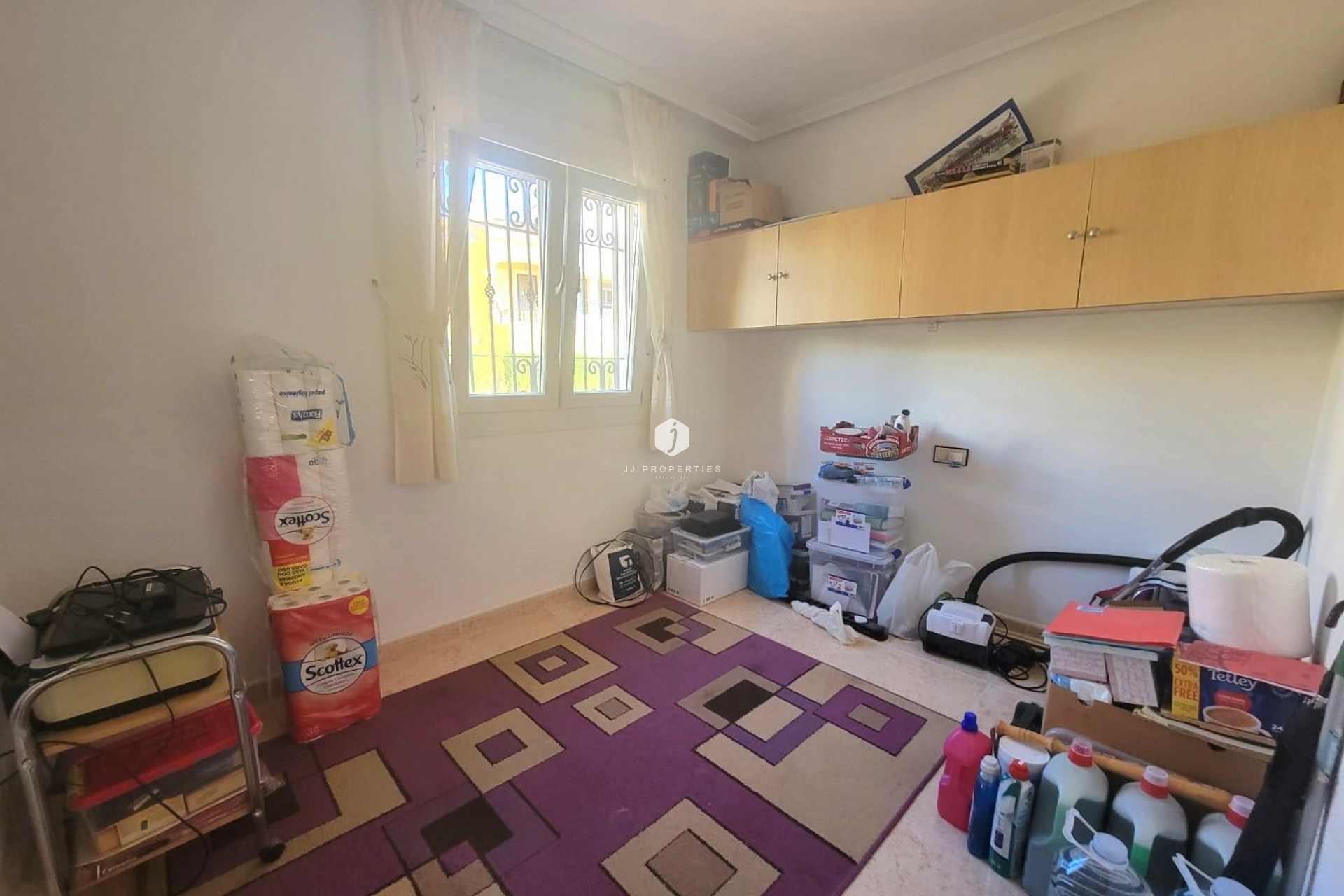 Aus zweiter Hand - Chalet -
Los Montesinos - Los Montesinos - Urb. La Herrada