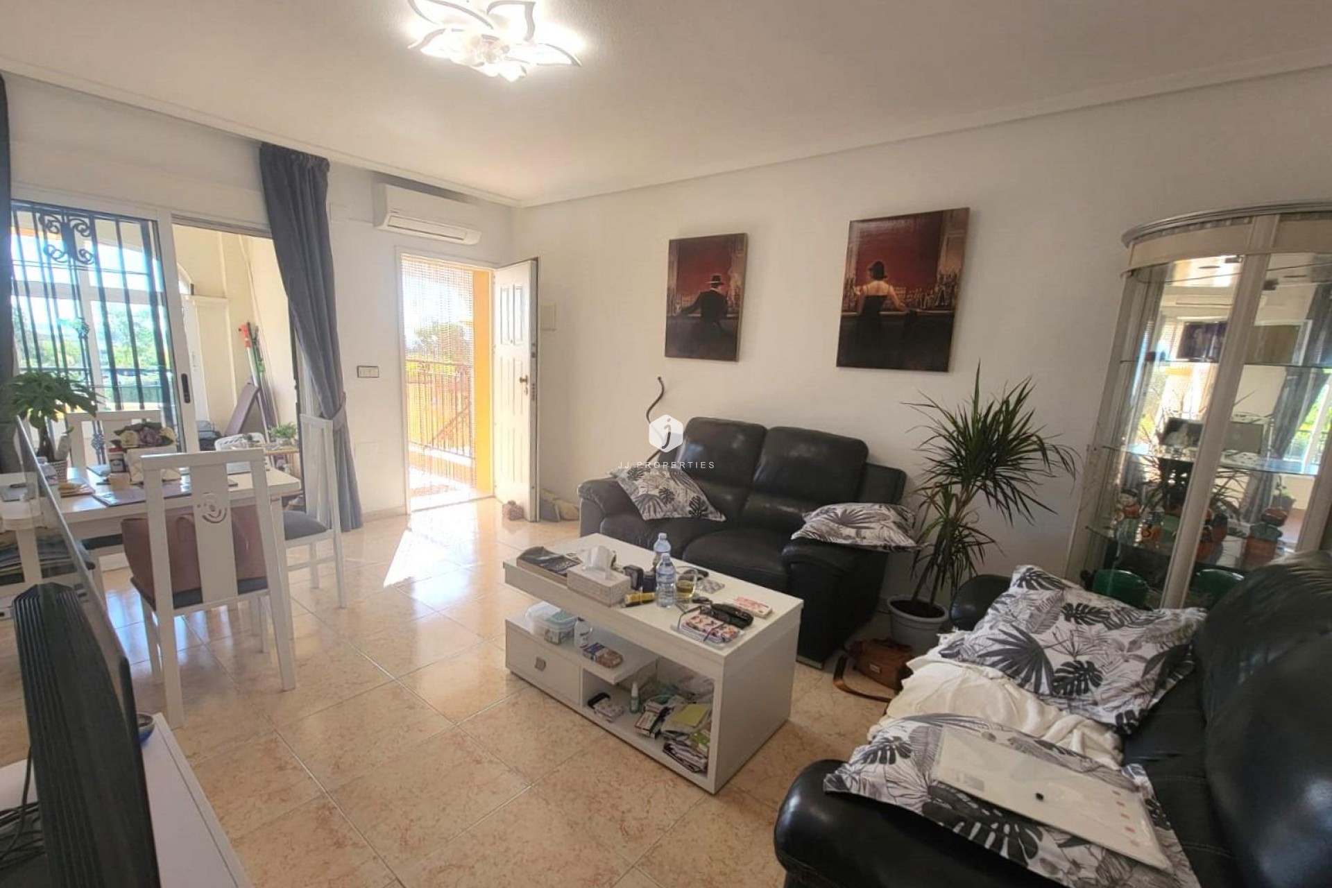 Aus zweiter Hand - Chalet -
Los Montesinos - Los Montesinos - Urb. La Herrada