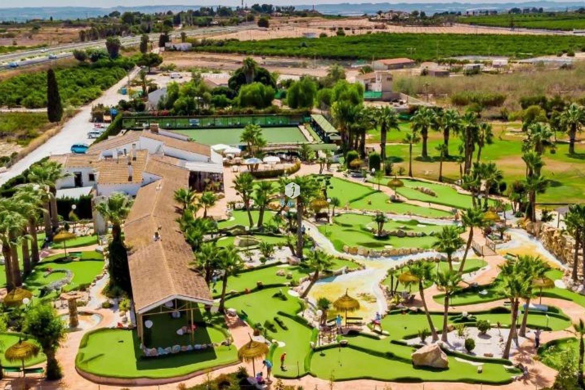 Aus zweiter Hand - Chalet -
Los Montesinos - Los Montesinos - Urb. La Herrada