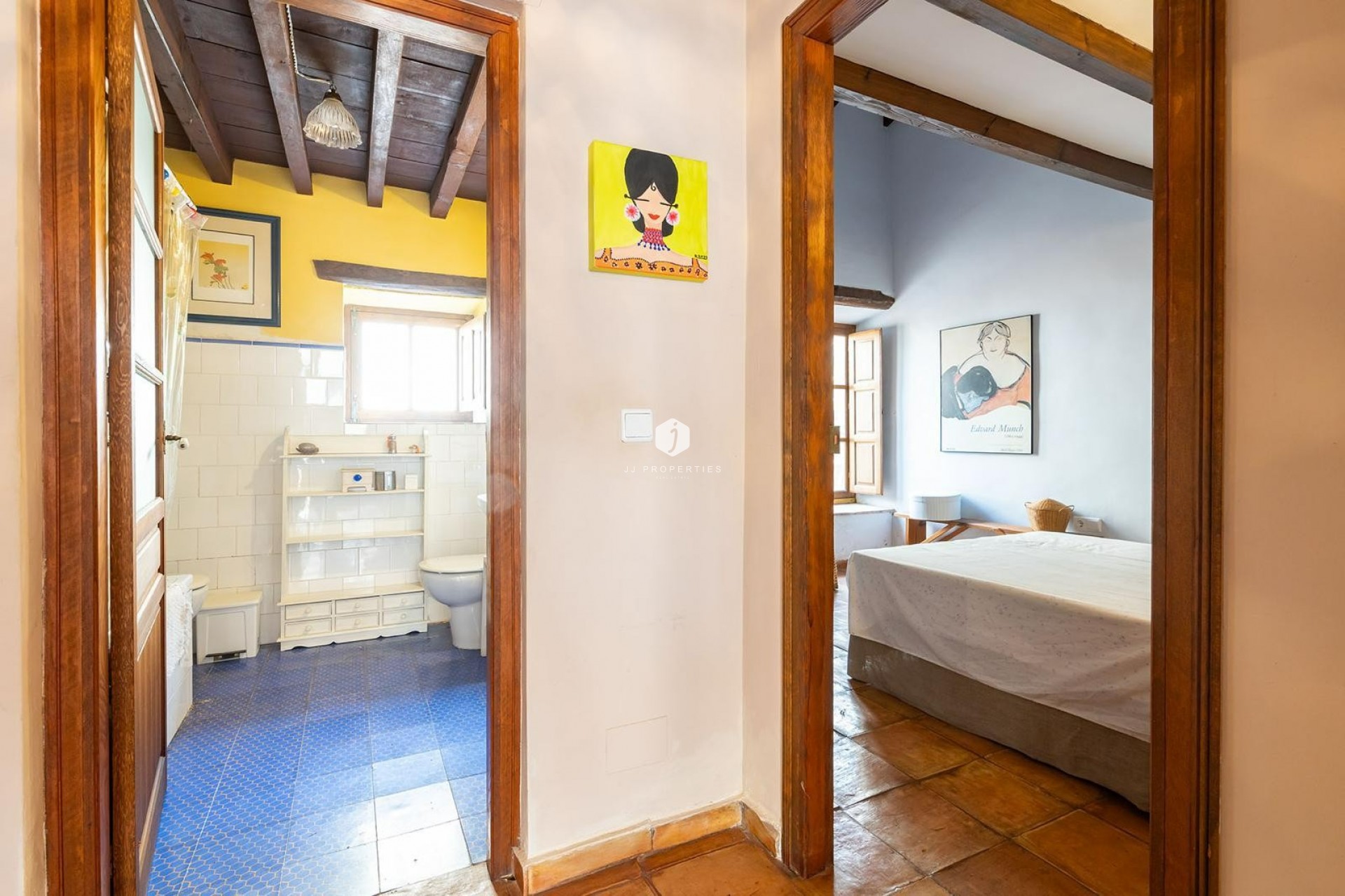 Aus zweiter Hand - Chalet -
Murcia