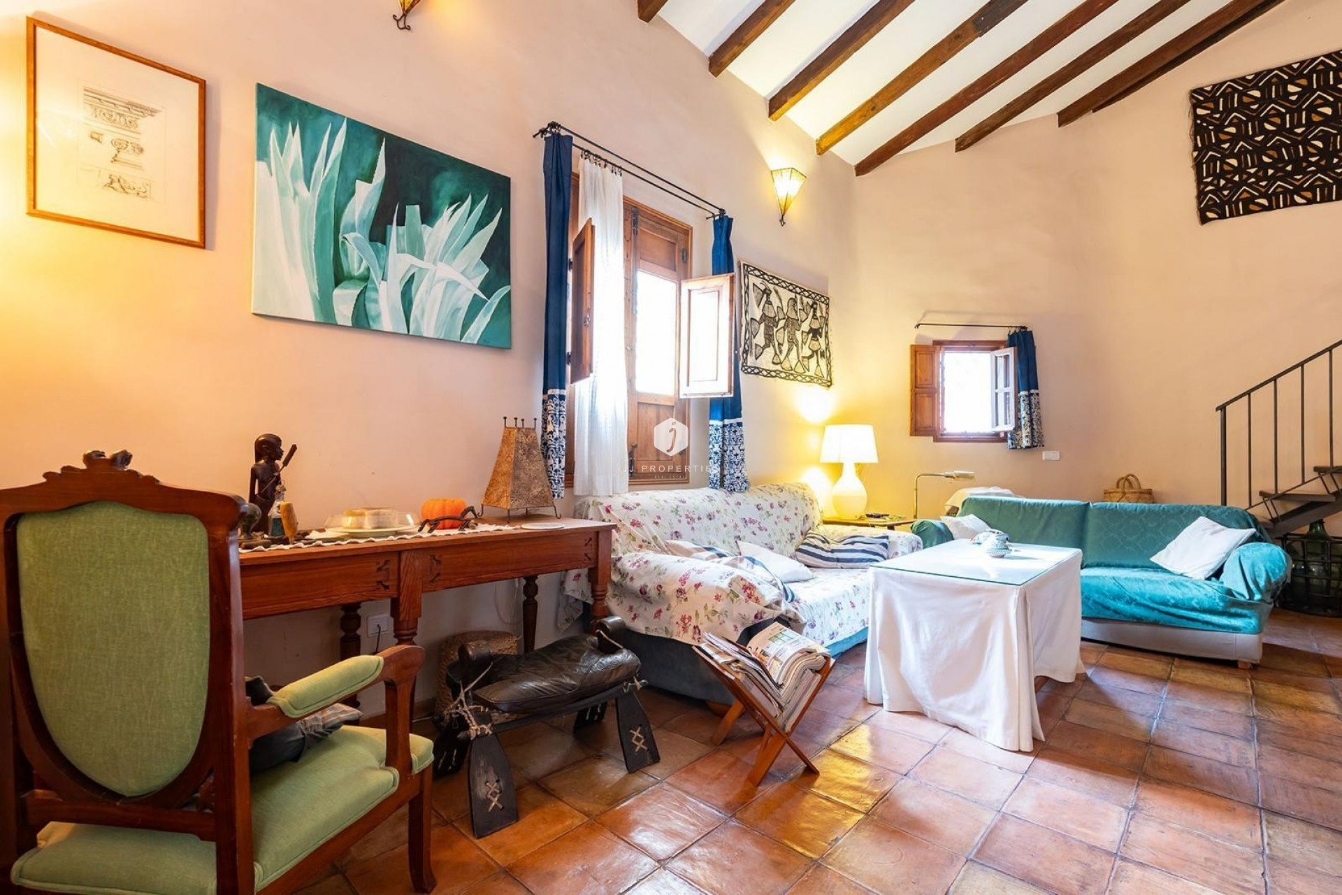 Aus zweiter Hand - Chalet -
Murcia