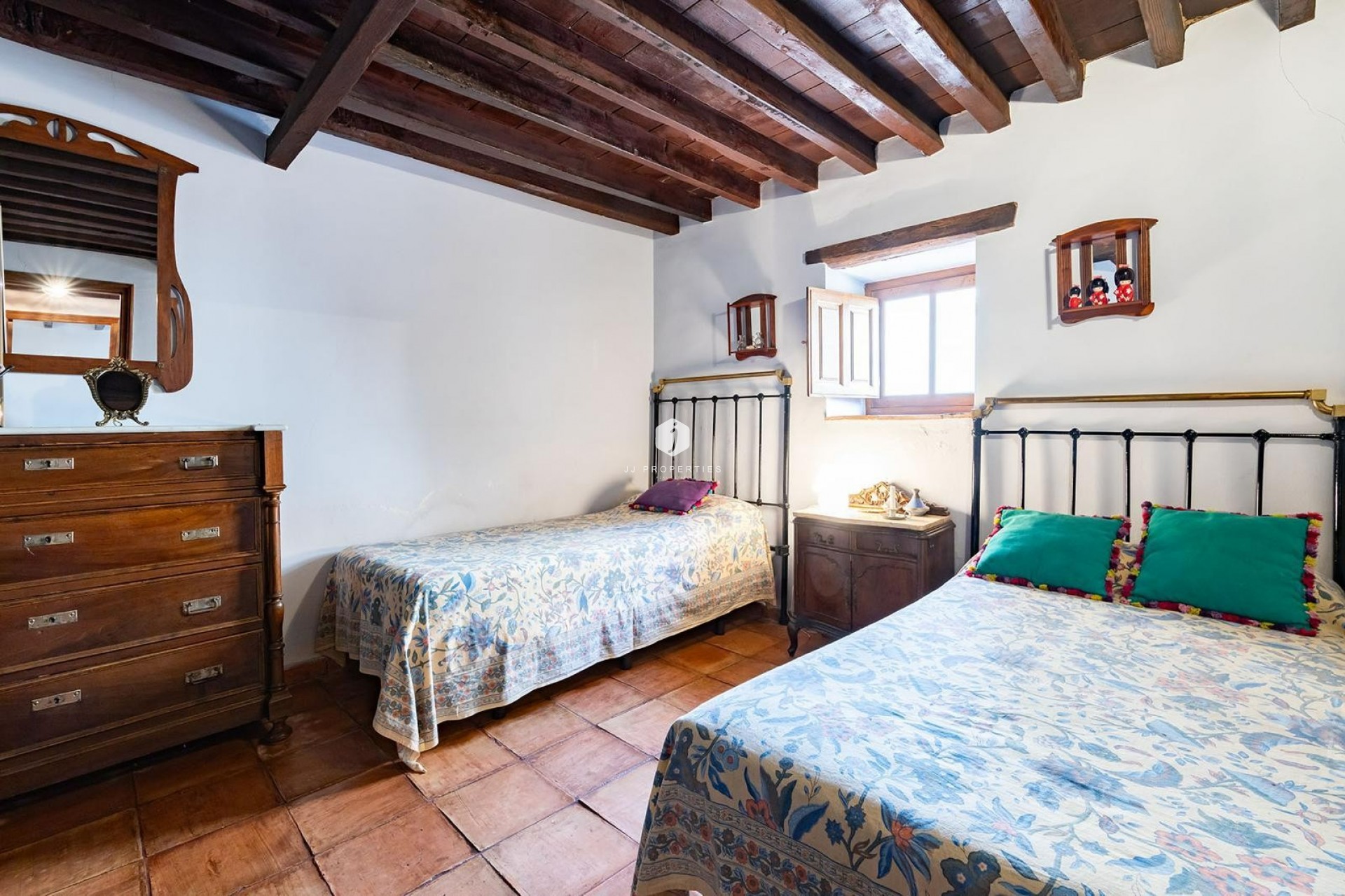 Aus zweiter Hand - Chalet -
Murcia