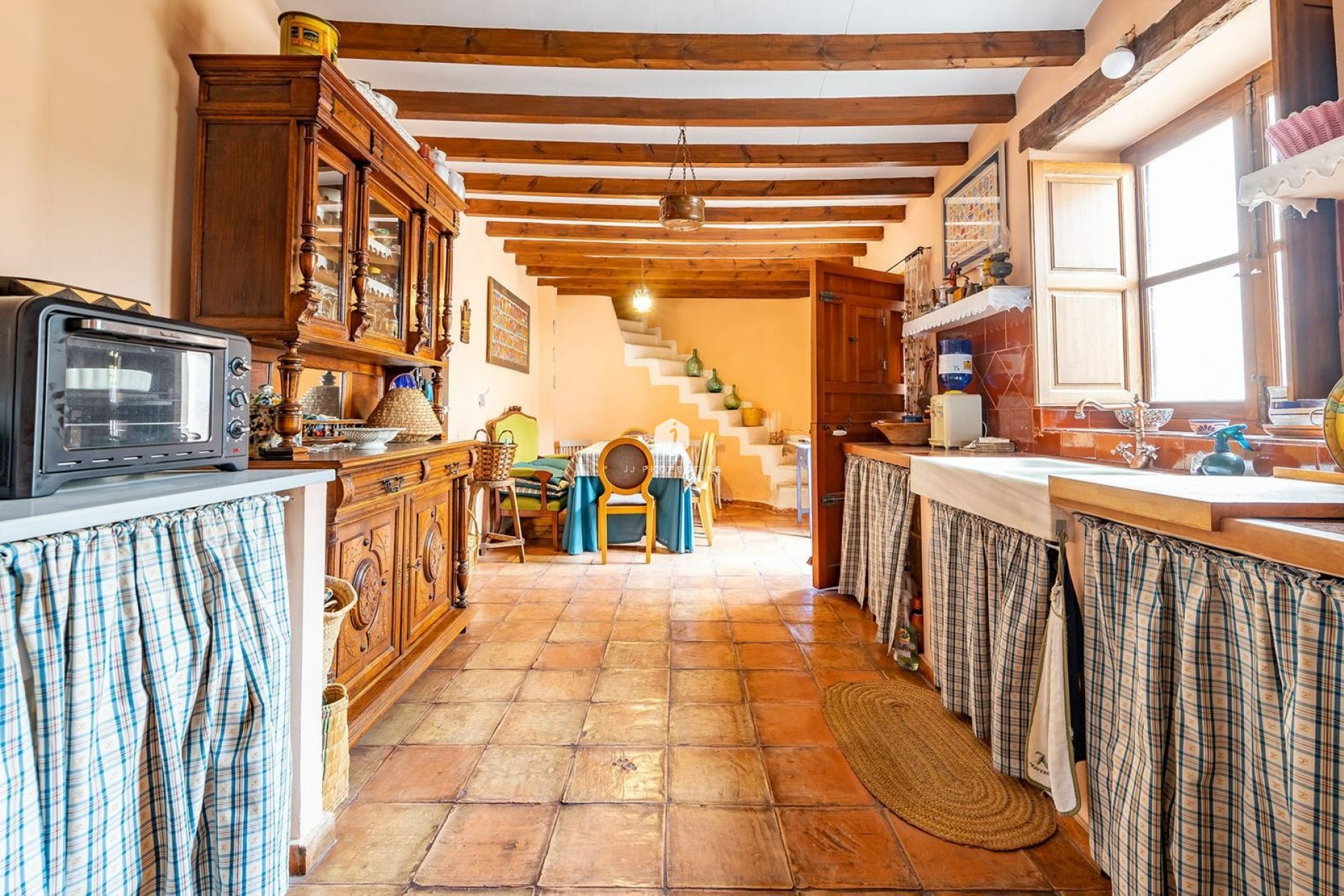 Aus zweiter Hand - Chalet -
Murcia